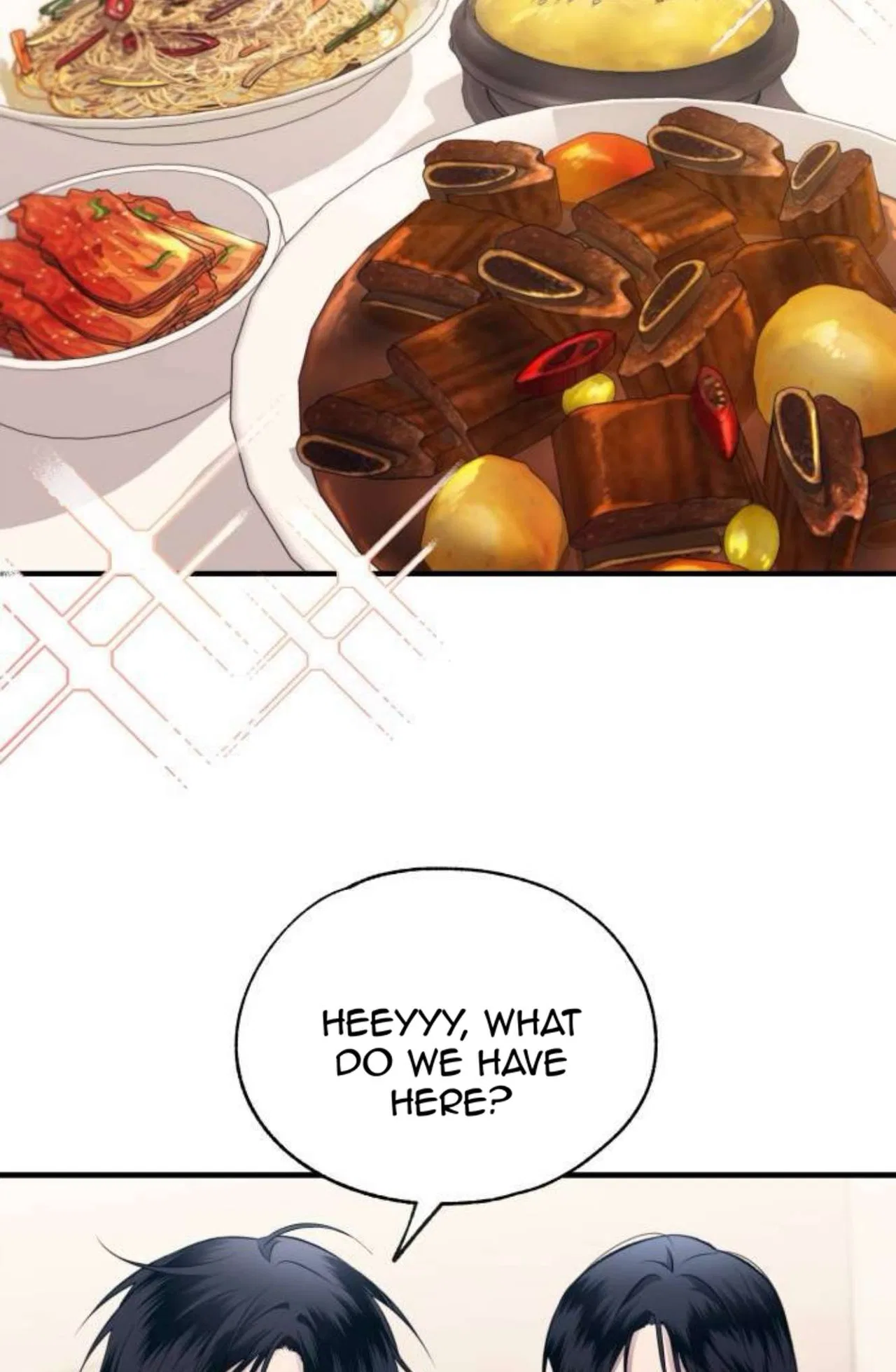 Yeonwoo’s Innocence Chapter 205 – Page 3
