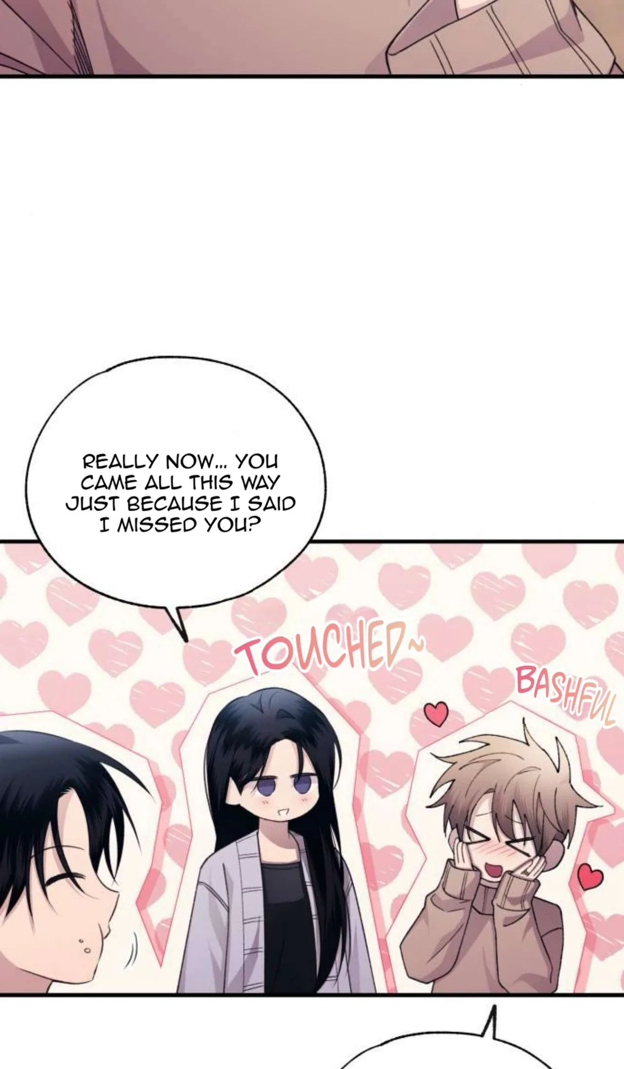 Yeonwoo’s Innocence Chapter 205 – Page 10