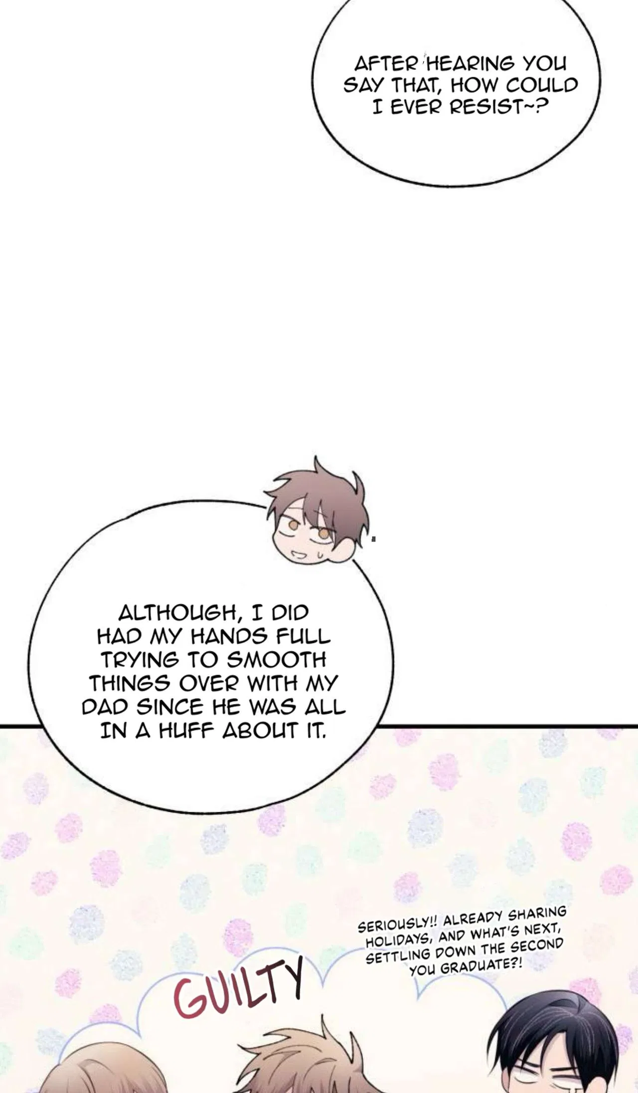 Yeonwoo’s Innocence Chapter 205 – Page 11