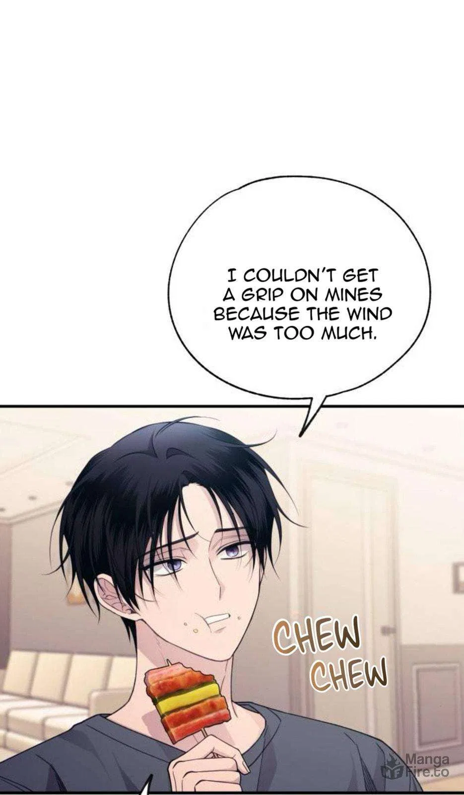 Yeonwoo’s Innocence Chapter 205 – Page 15