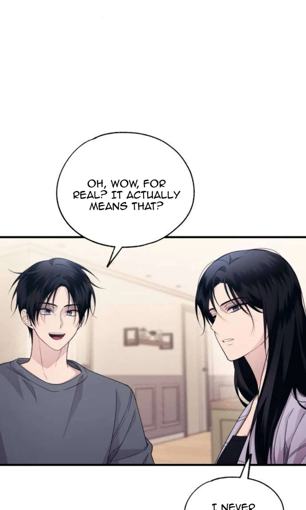Yeonwoo’s Innocence Chapter 205 – Page 19