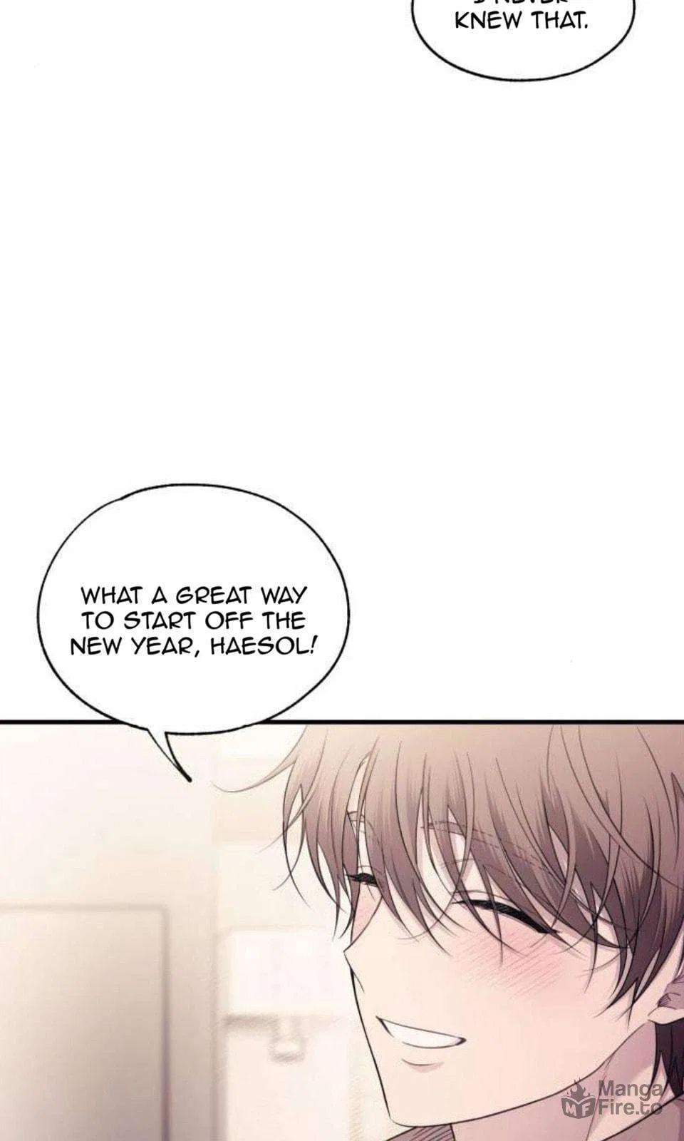 Yeonwoo’s Innocence Chapter 205 – Page 20