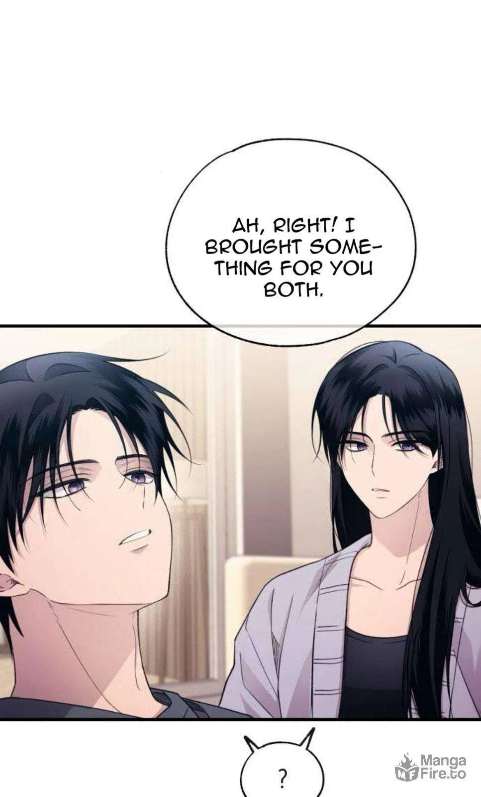 Yeonwoo’s Innocence Chapter 205 – Page 25