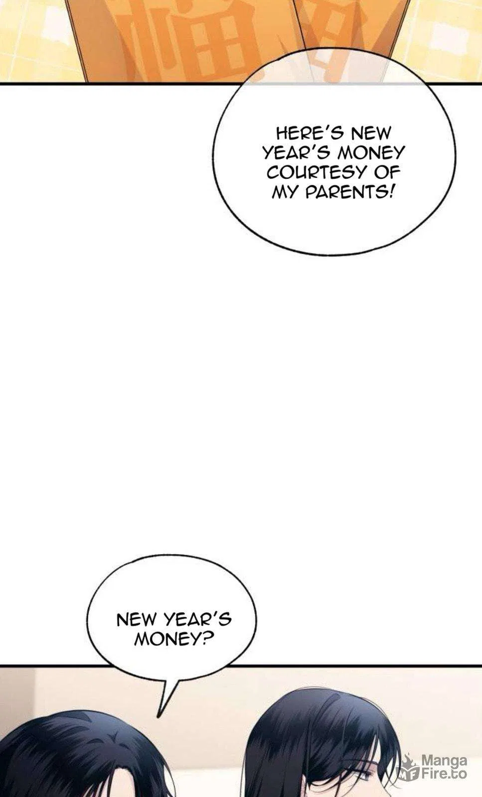 Yeonwoo’s Innocence Chapter 205 – Page 27