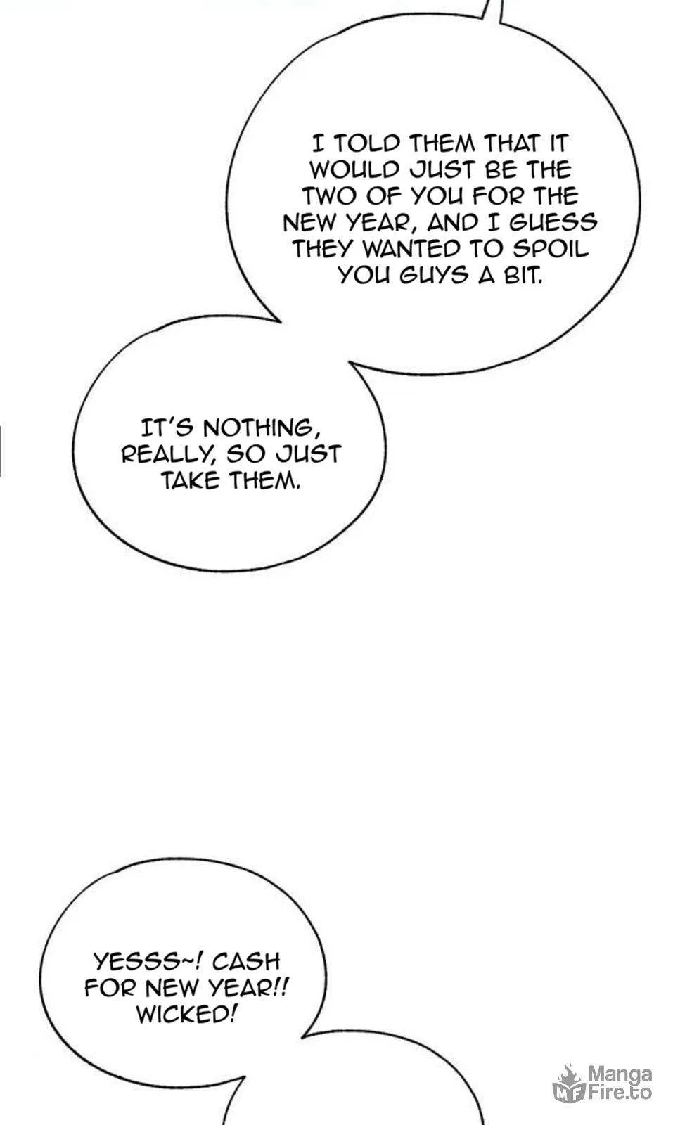 Yeonwoo’s Innocence Chapter 205 – Page 30