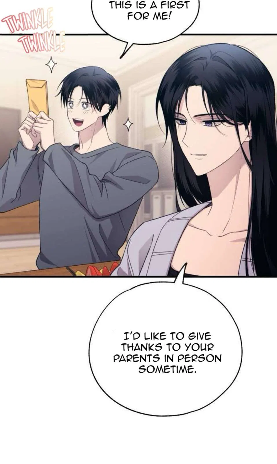 Yeonwoo’s Innocence Chapter 205 – Page 31
