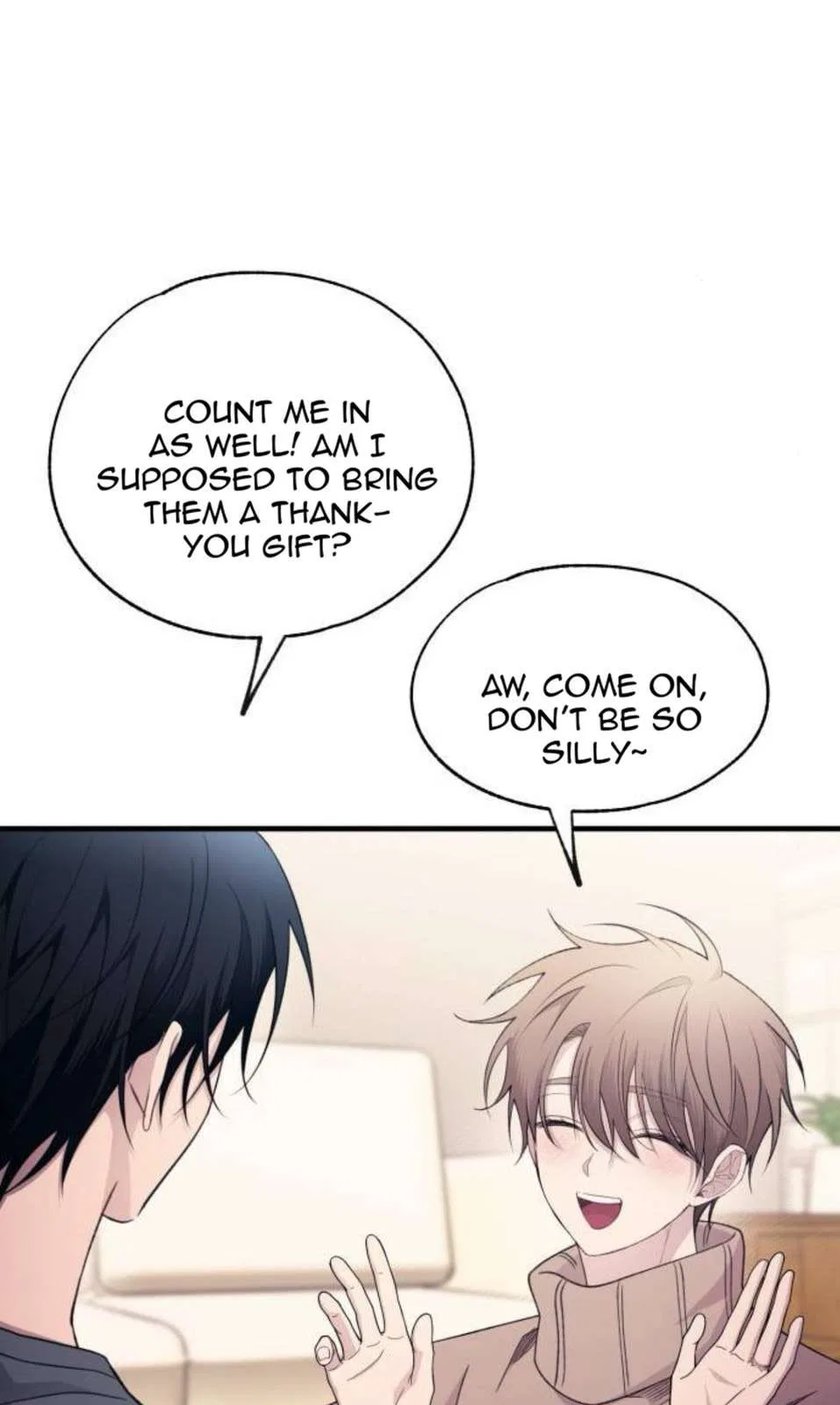 Yeonwoo’s Innocence Chapter 205 – Page 32