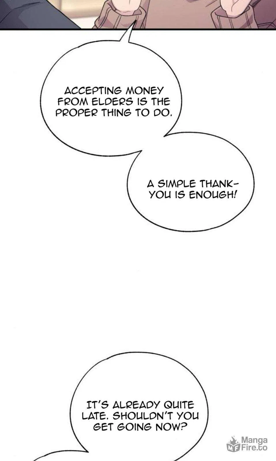 Yeonwoo’s Innocence Chapter 205 – Page 33