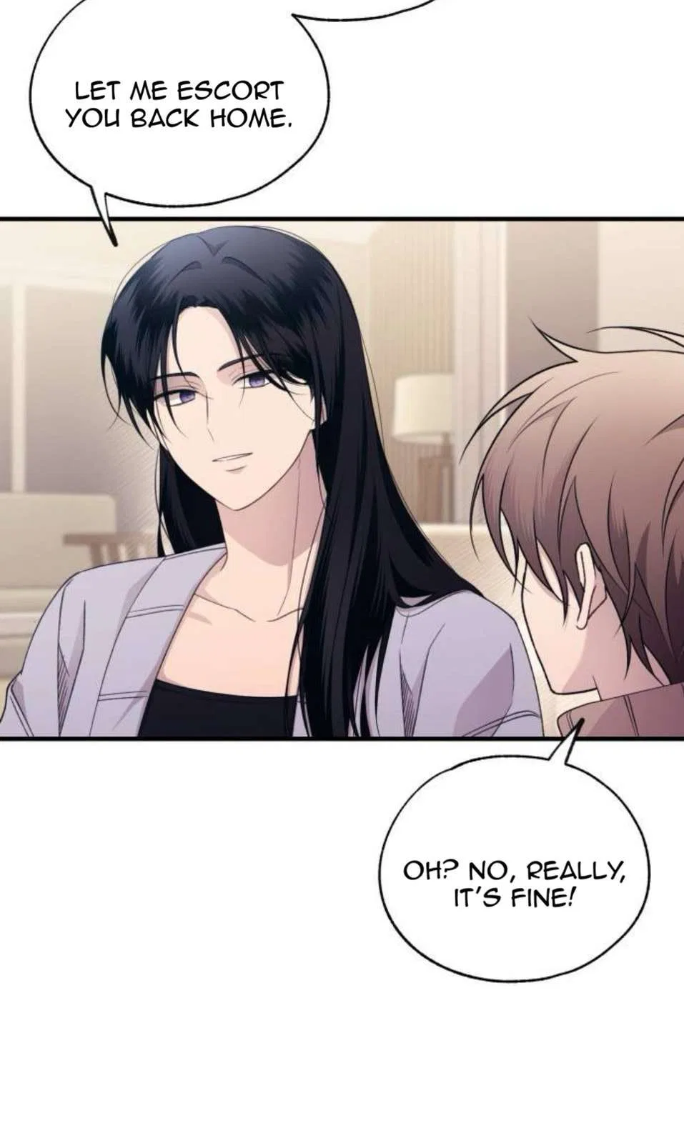 Yeonwoo’s Innocence Chapter 205 – Page 34