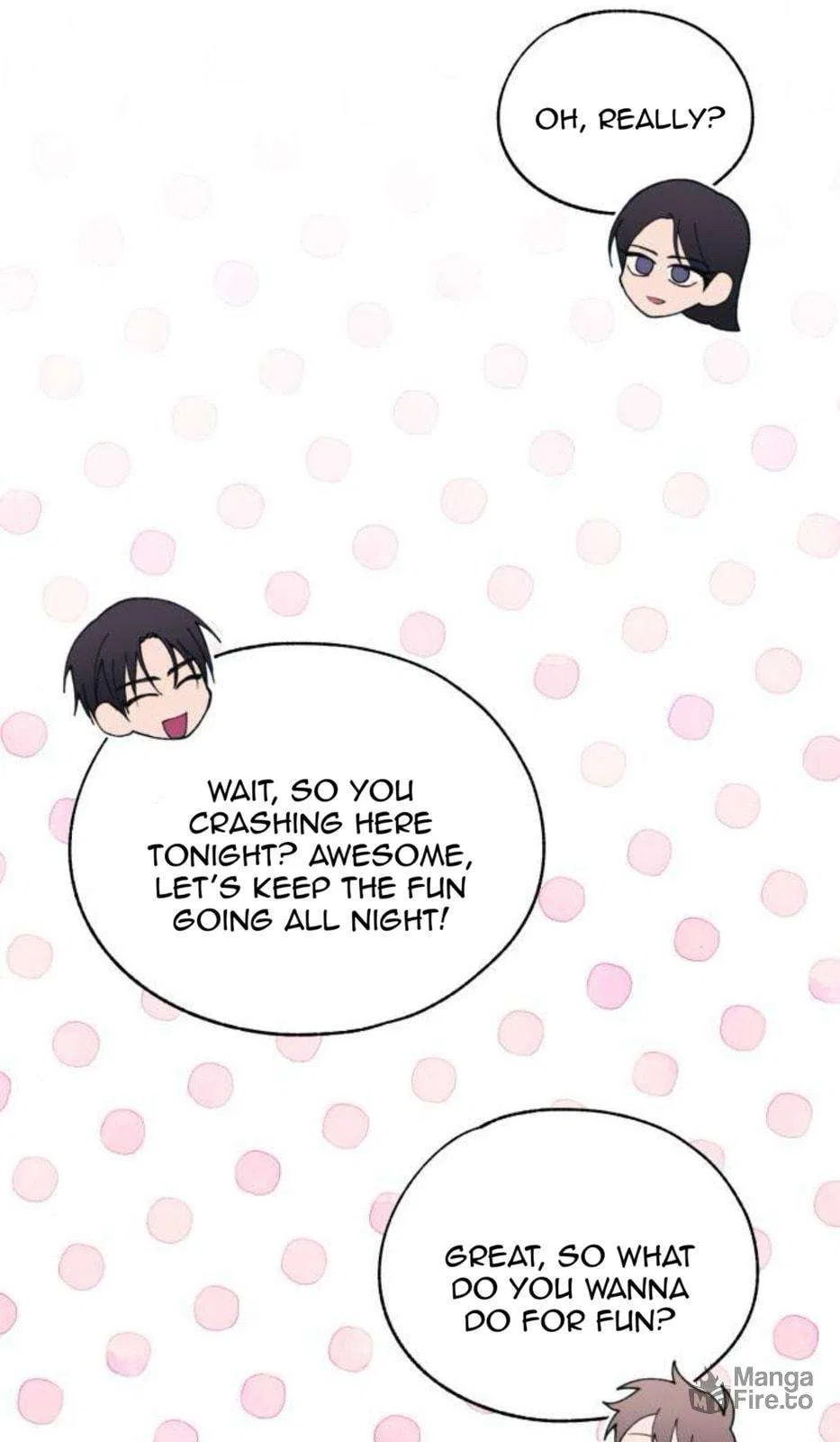 Yeonwoo’s Innocence Chapter 205 – Page 36