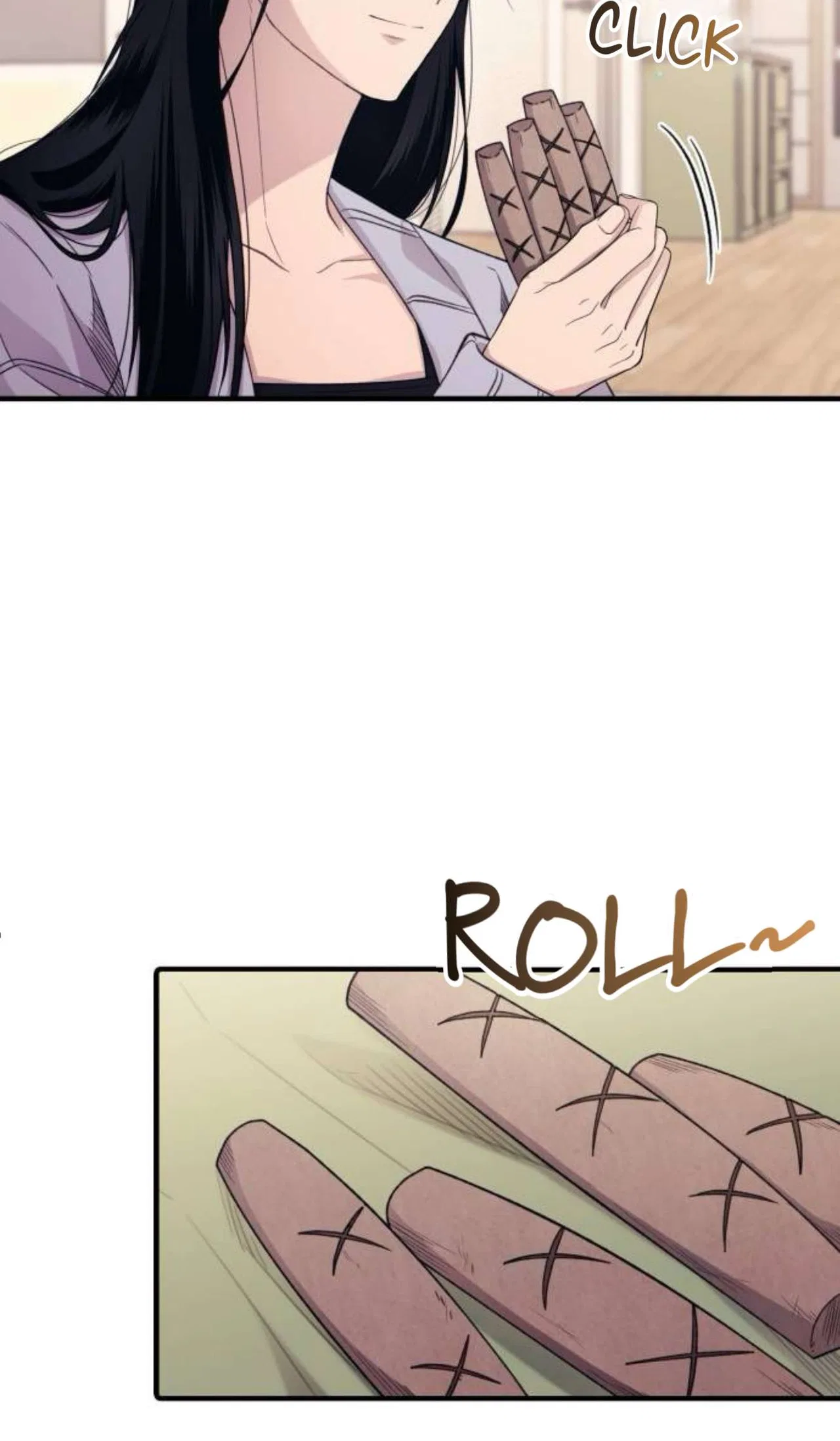 Yeonwoo’s Innocence Chapter 205 – Page 41