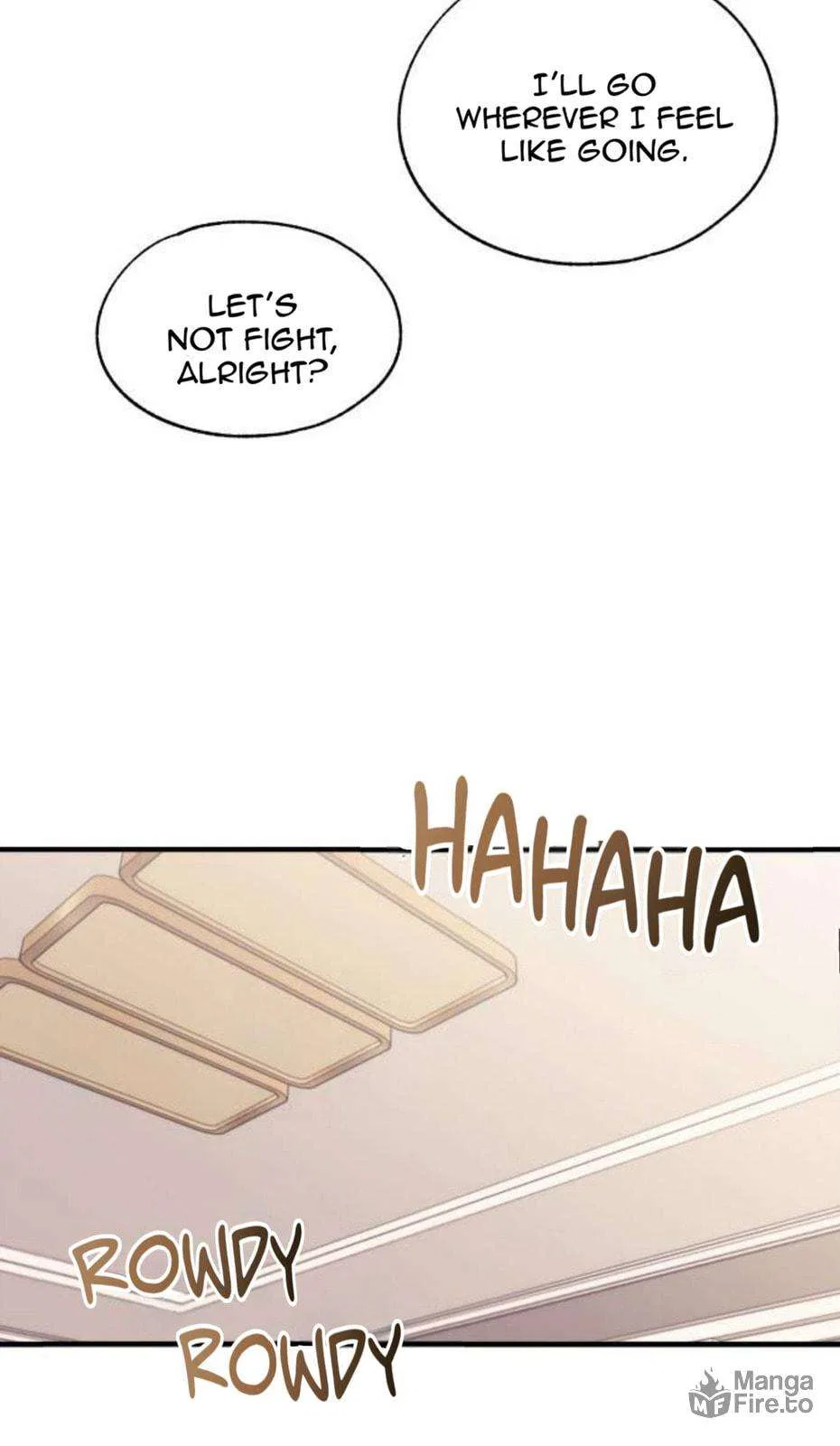Yeonwoo’s Innocence Chapter 205 – Page 45