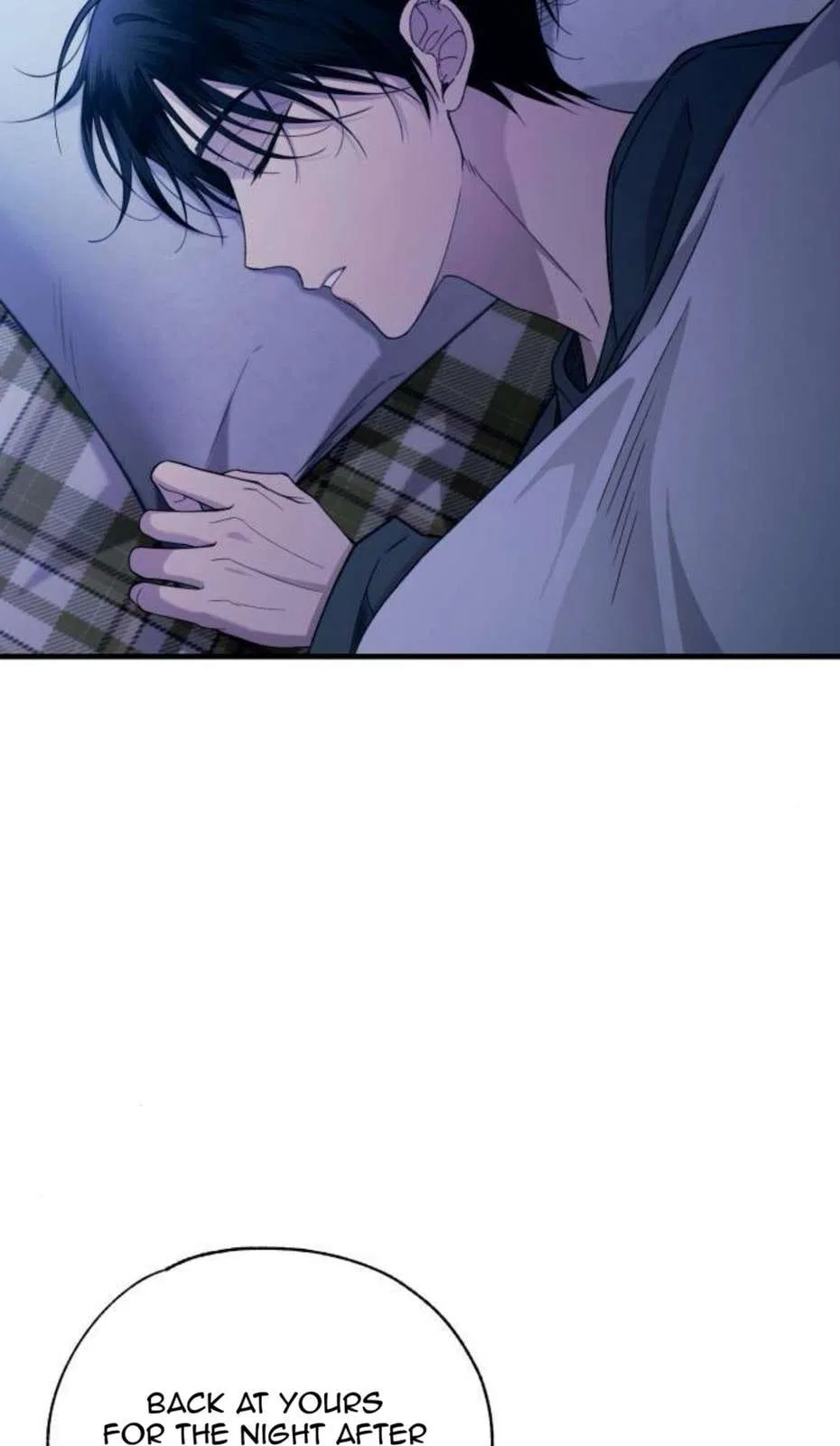 Yeonwoo’s Innocence Chapter 205 – Page 47