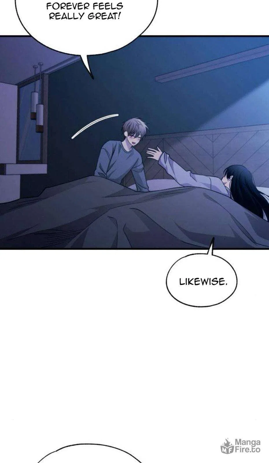 Yeonwoo’s Innocence Chapter 205 – Page 48