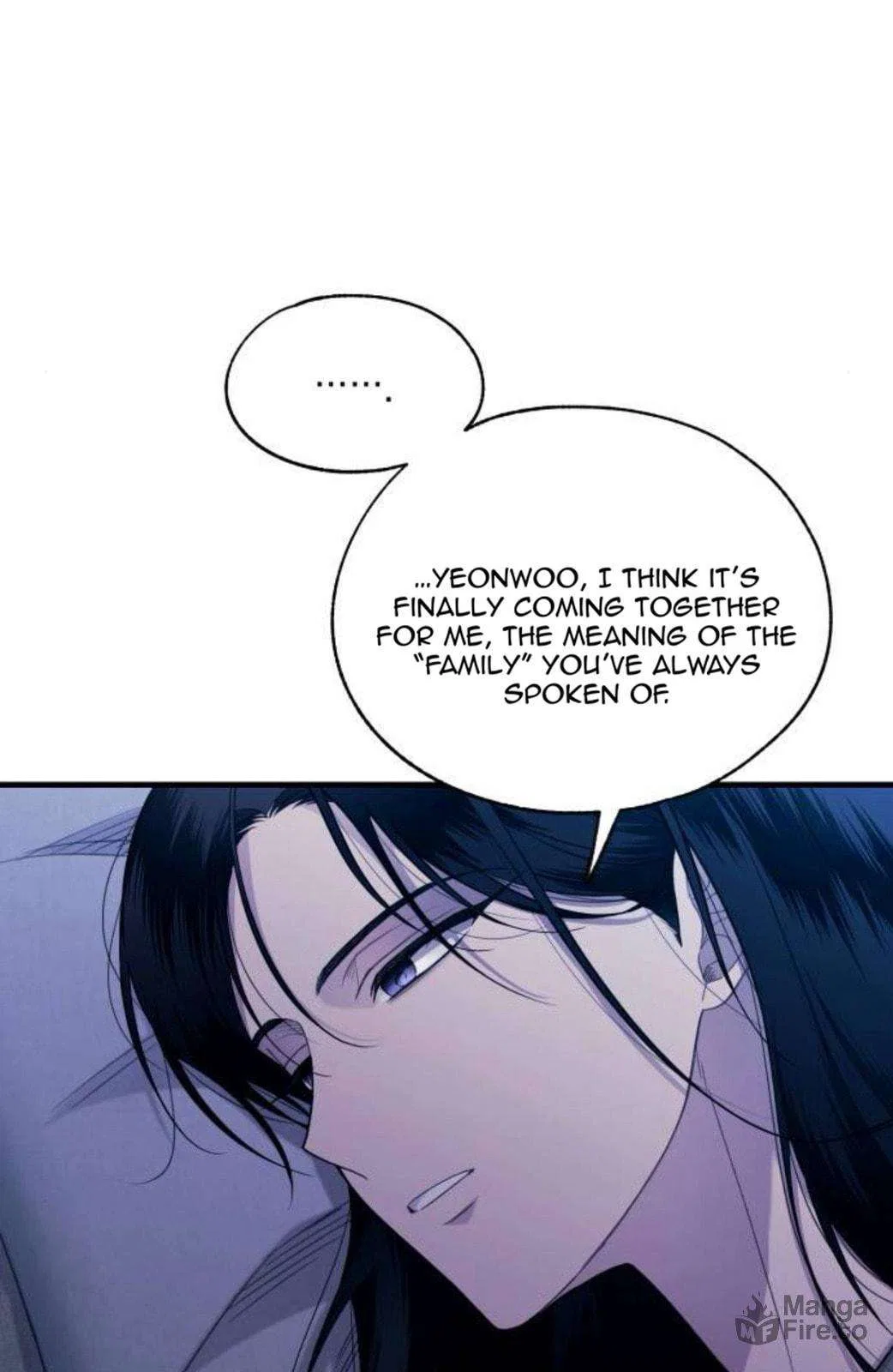 Yeonwoo’s Innocence Chapter 205 – Page 50