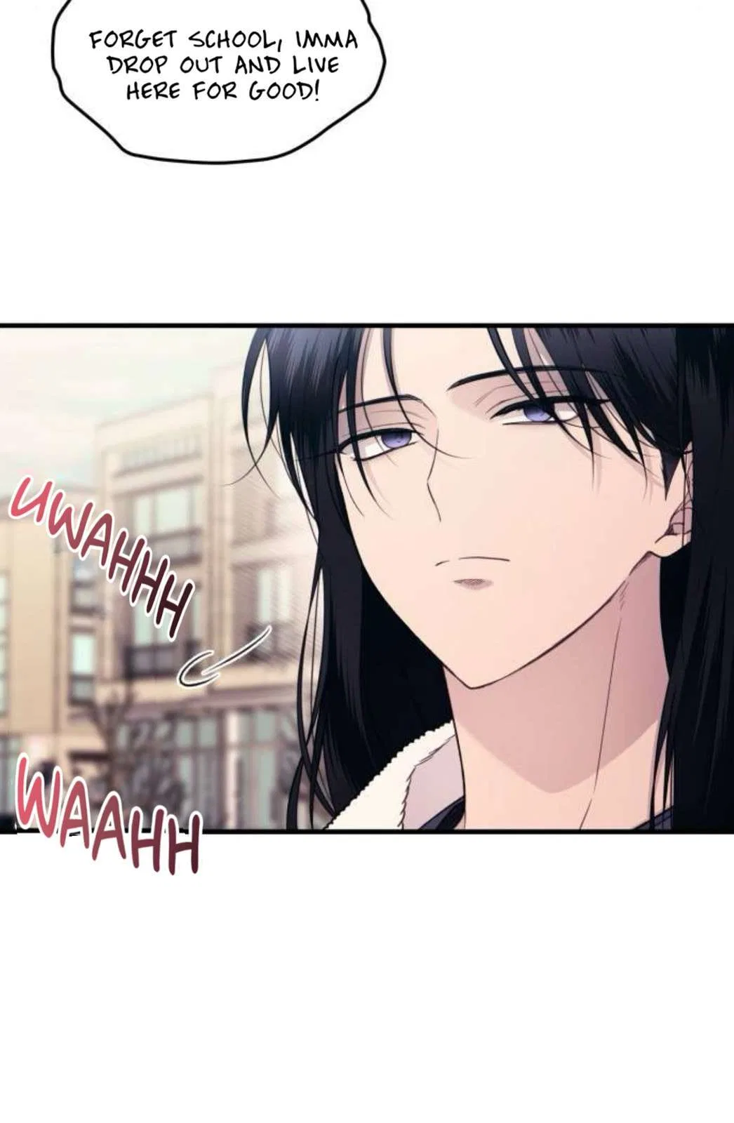 Yeonwoo’s Innocence Chapter 205 – Page 62