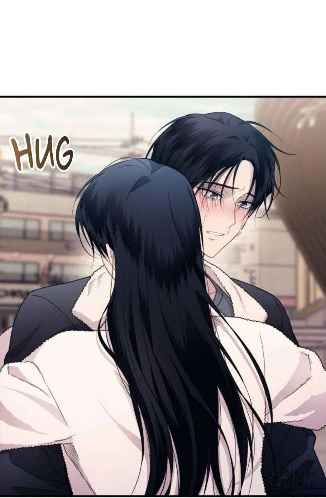 Yeonwoo’s Innocence Chapter 205 – Page 63