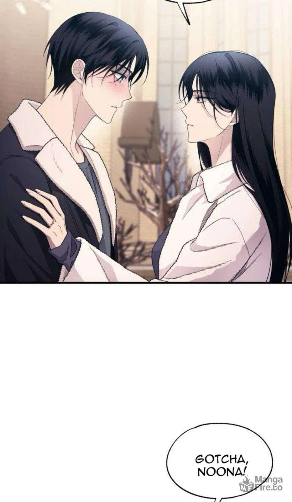Yeonwoo’s Innocence Chapter 205 – Page 66