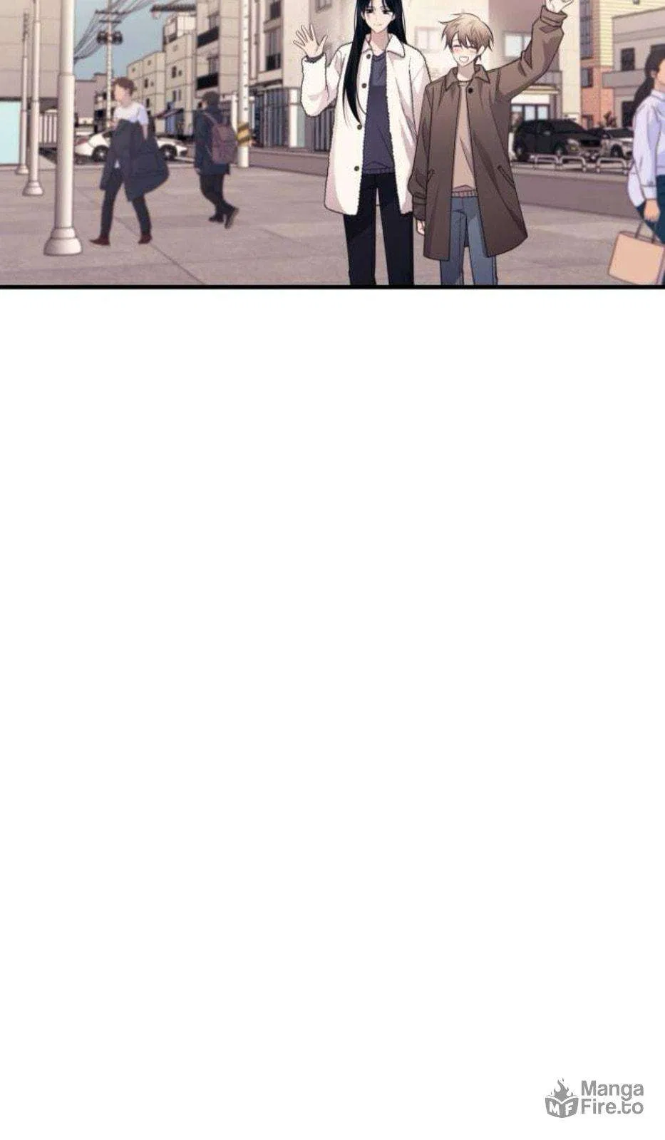 Yeonwoo’s Innocence Chapter 205 – Page 69