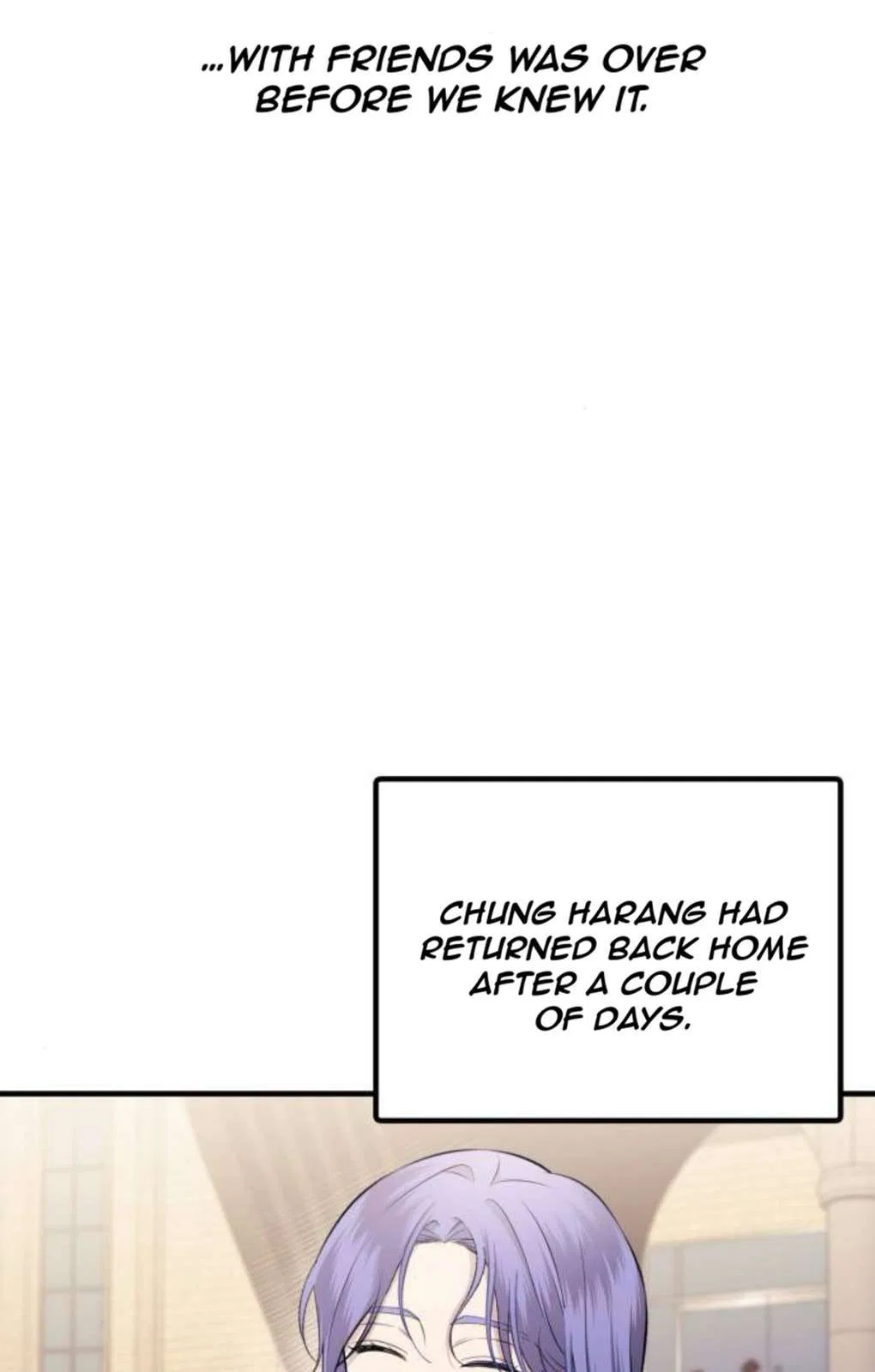 Yeonwoo’s Innocence Chapter 204 – Page 2
