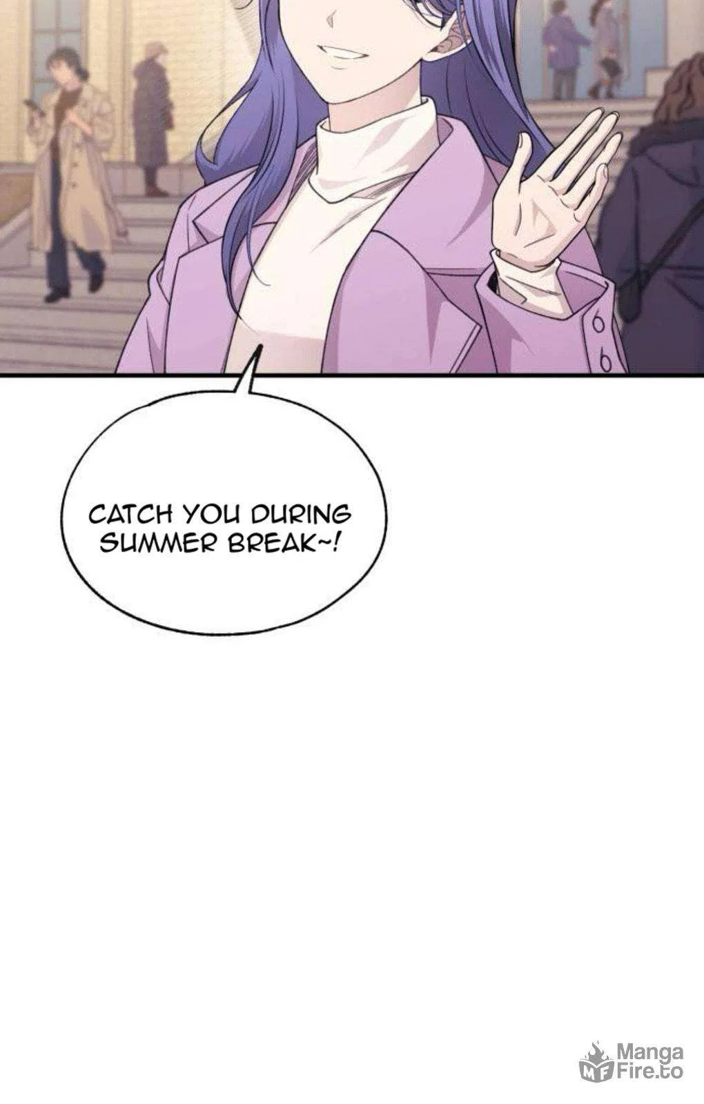 Yeonwoo’s Innocence Chapter 204 – Page 3