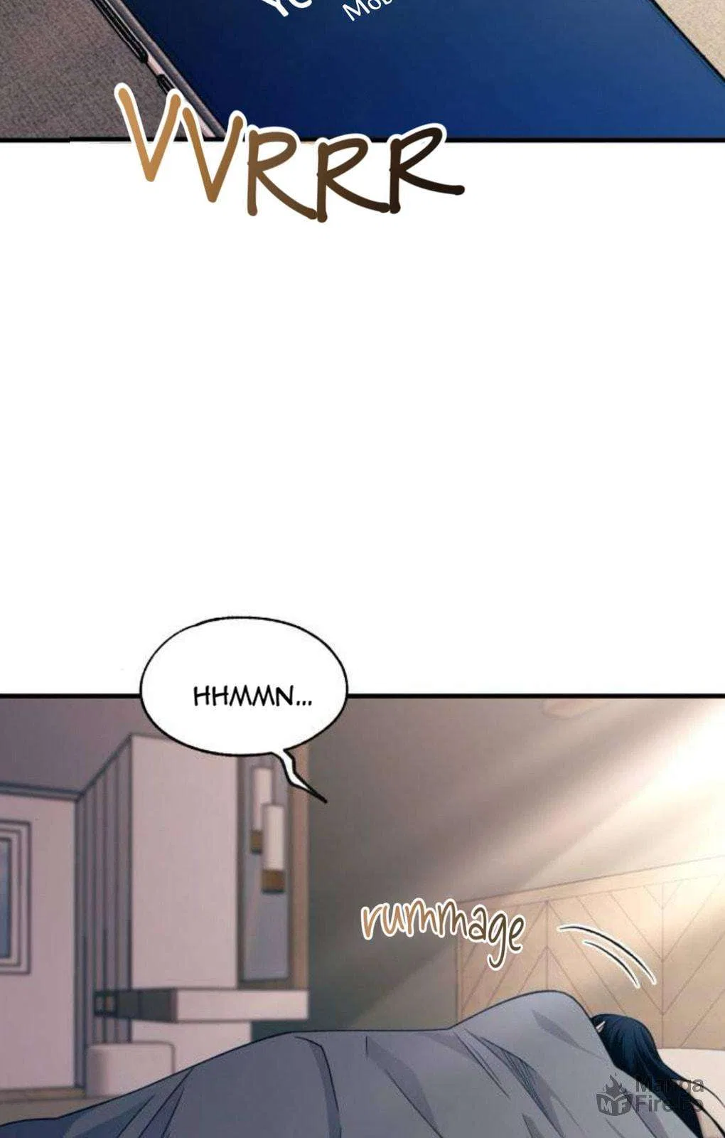 Yeonwoo’s Innocence Chapter 204 – Page 5