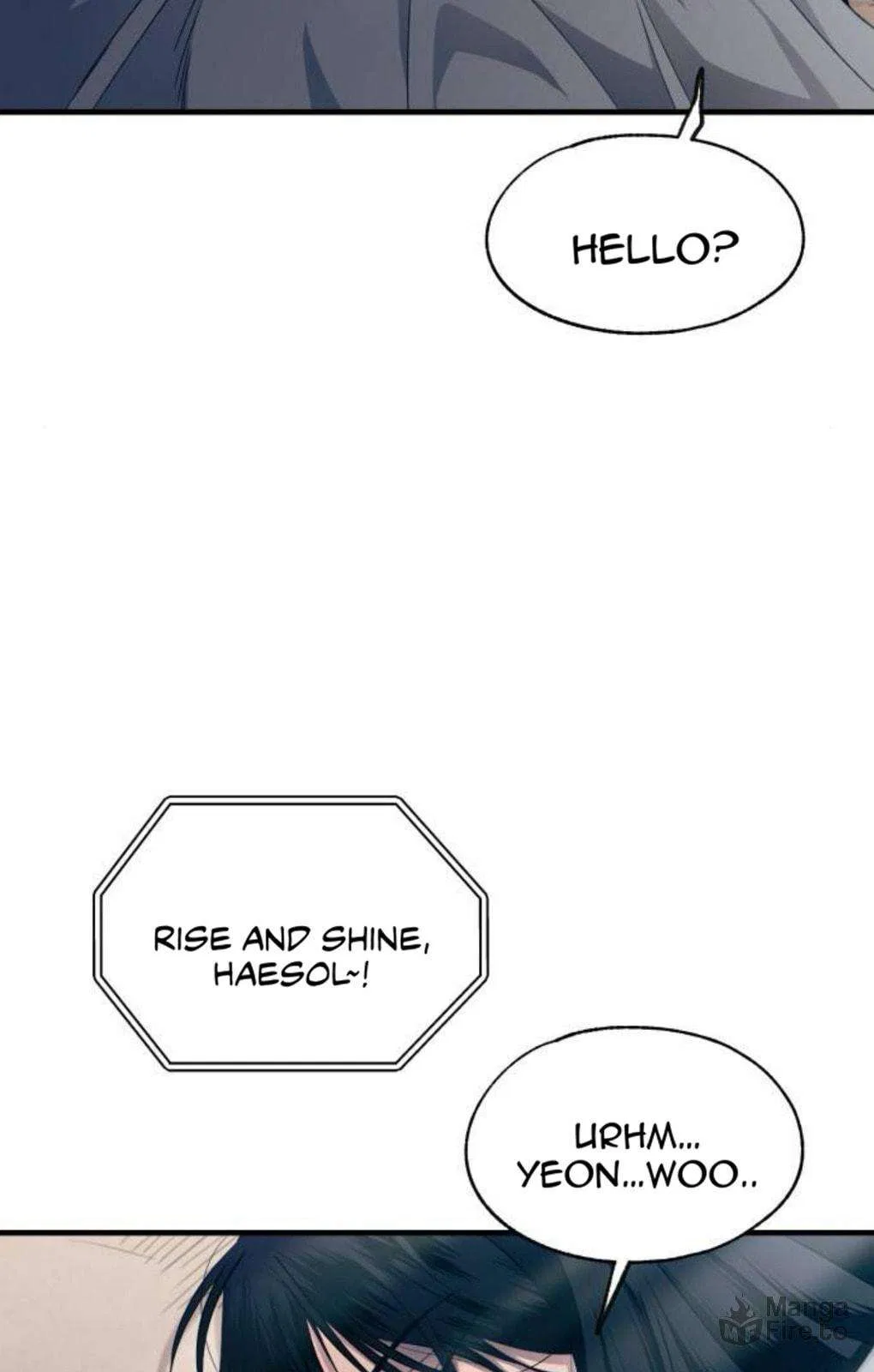 Yeonwoo’s Innocence Chapter 204 – Page 6