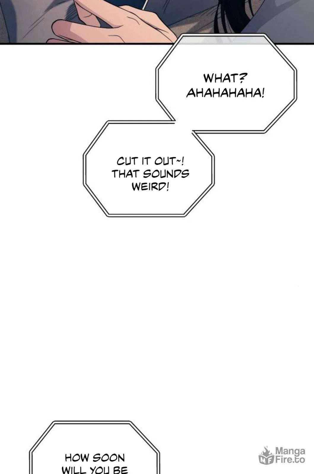 Yeonwoo’s Innocence Chapter 204 – Page 9
