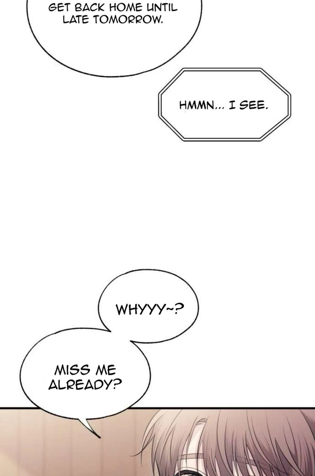 Yeonwoo’s Innocence Chapter 204 – Page 11
