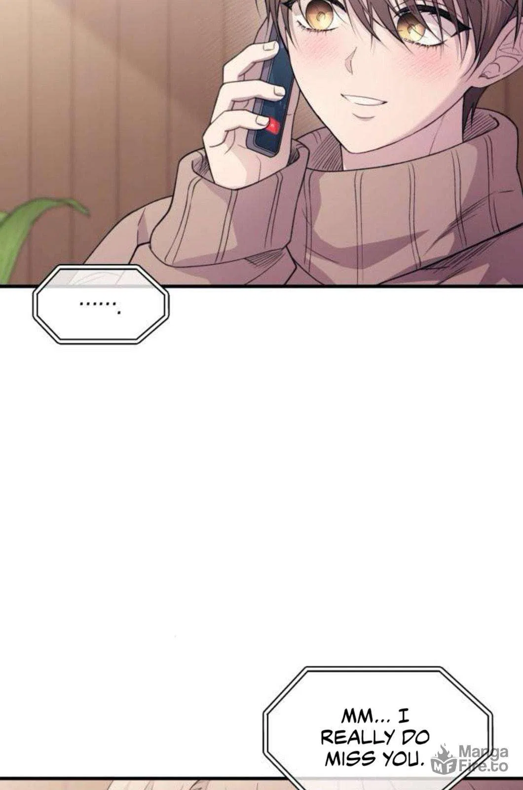 Yeonwoo’s Innocence Chapter 204 – Page 12