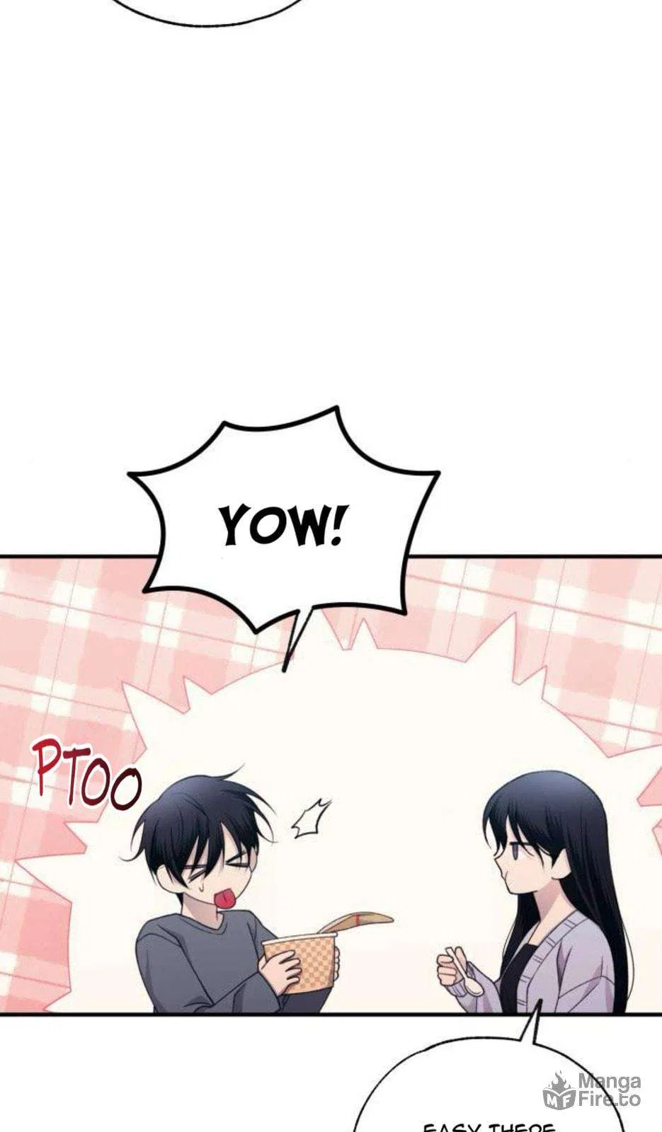 Yeonwoo’s Innocence Chapter 204 – Page 24