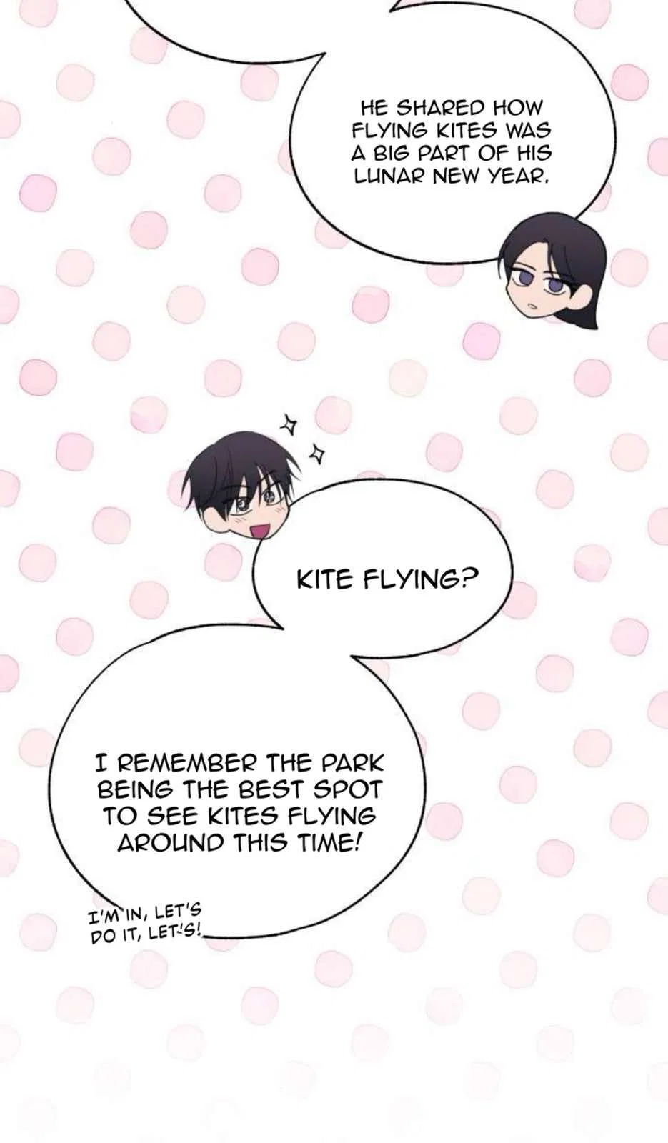 Yeonwoo’s Innocence Chapter 204 – Page 28