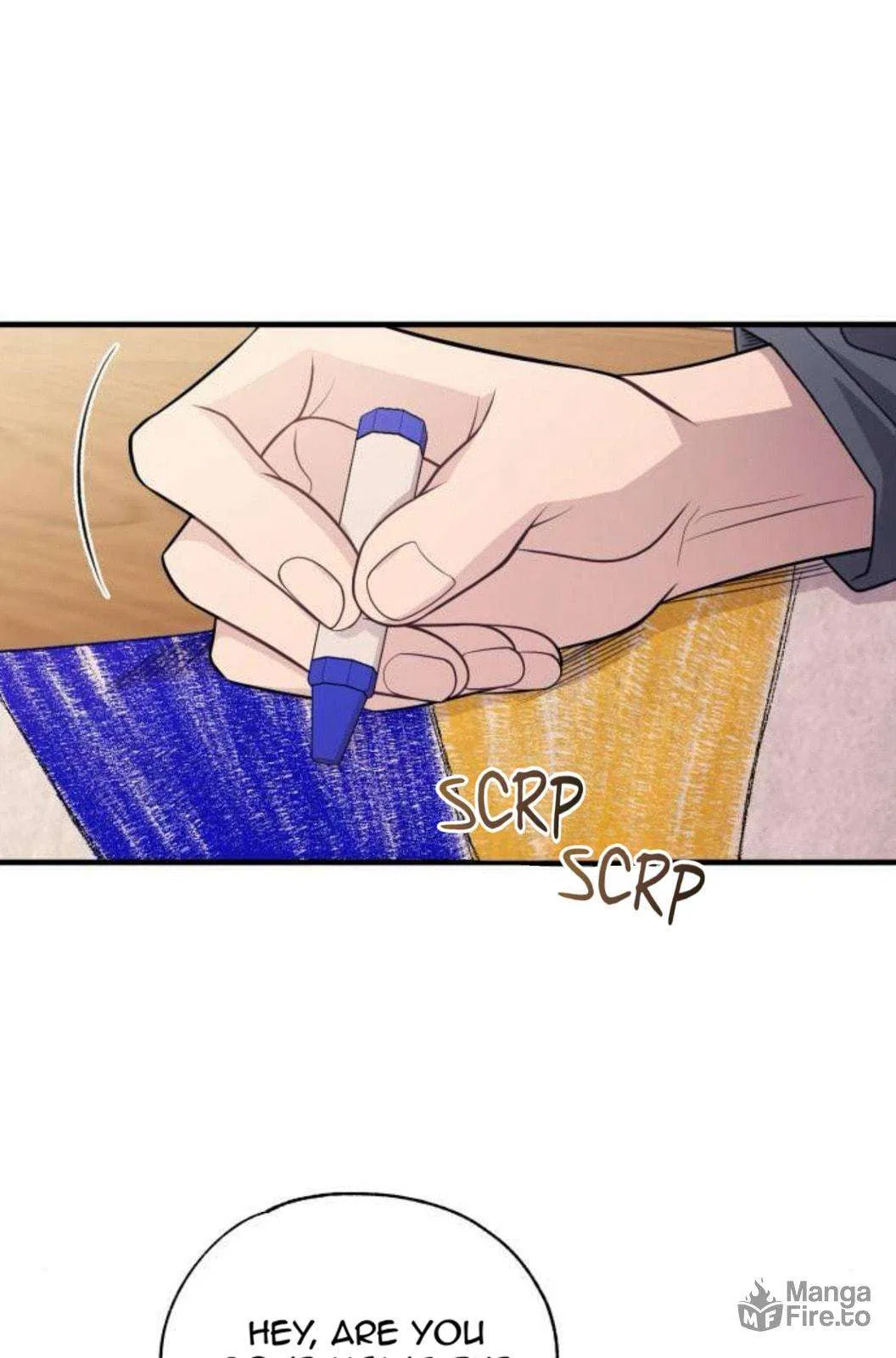 Yeonwoo’s Innocence Chapter 204 – Page 30