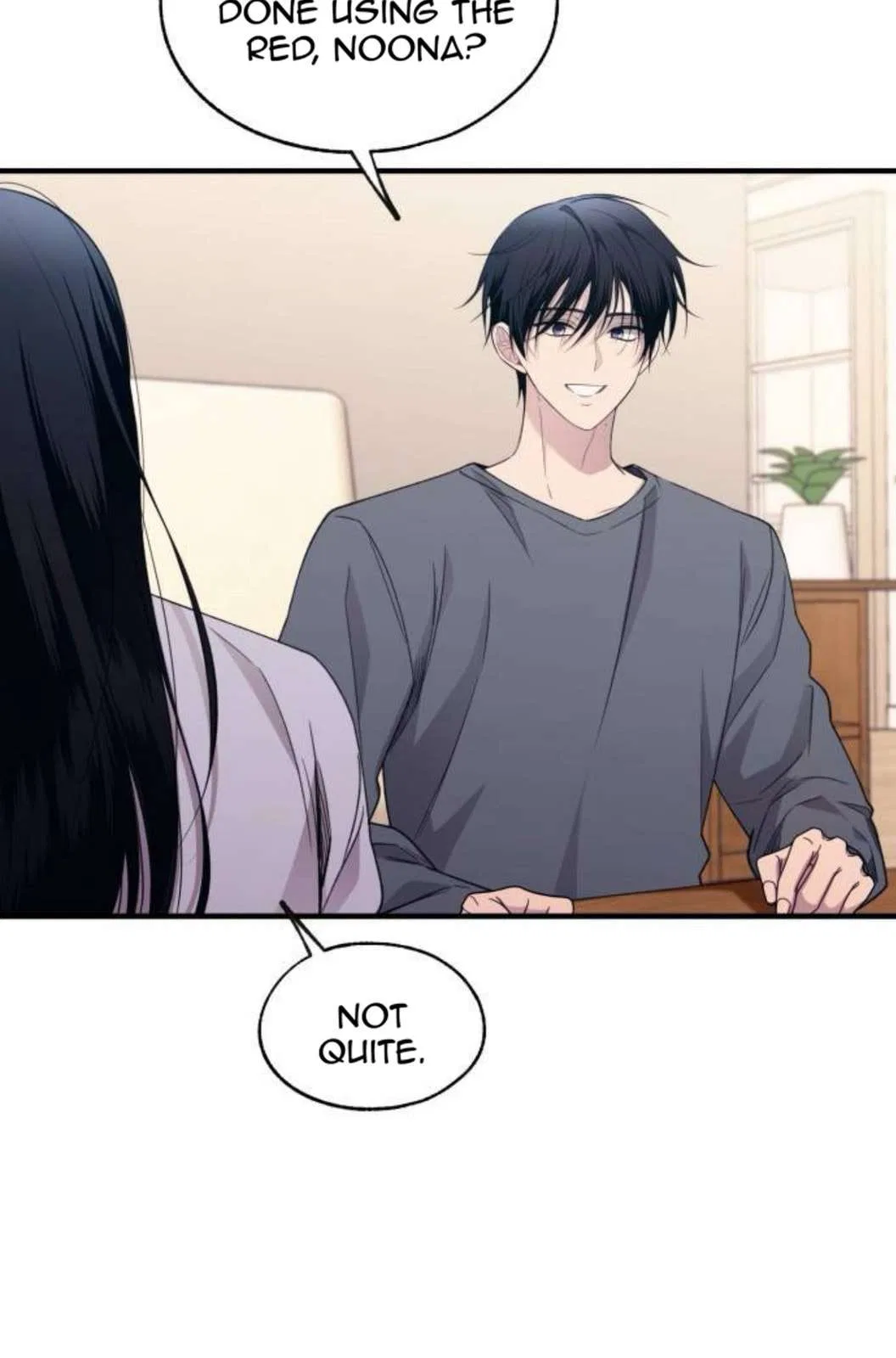 Yeonwoo’s Innocence Chapter 204 – Page 31