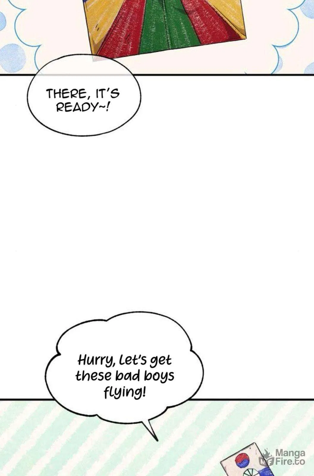 Yeonwoo’s Innocence Chapter 204 – Page 35