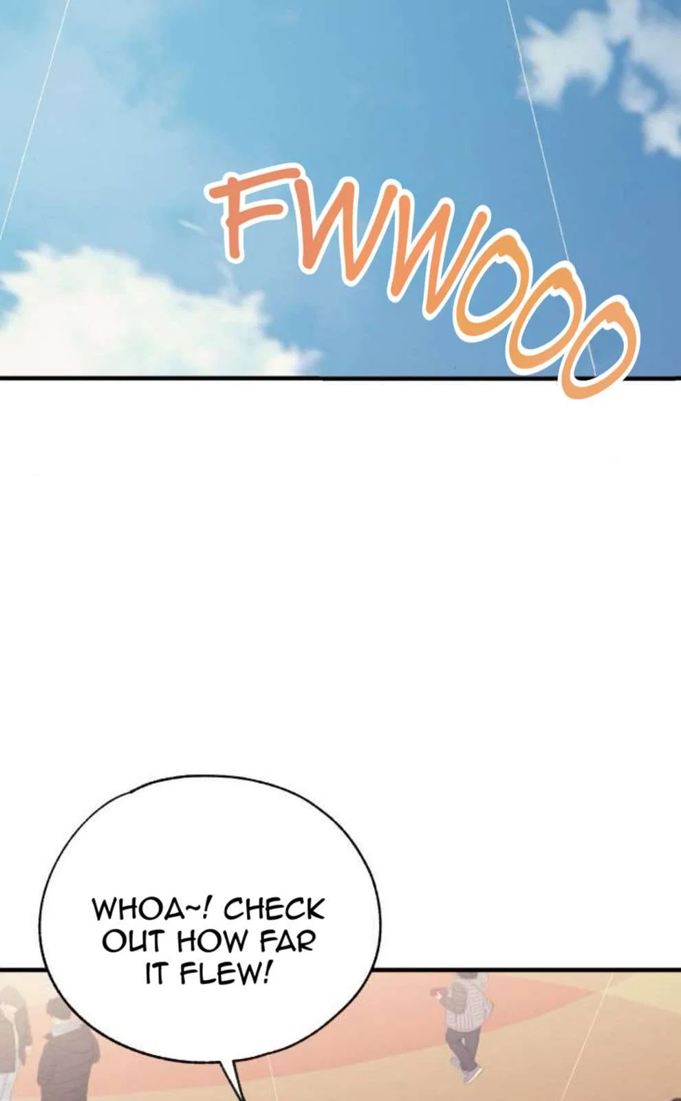 Yeonwoo’s Innocence Chapter 204 – Page 38