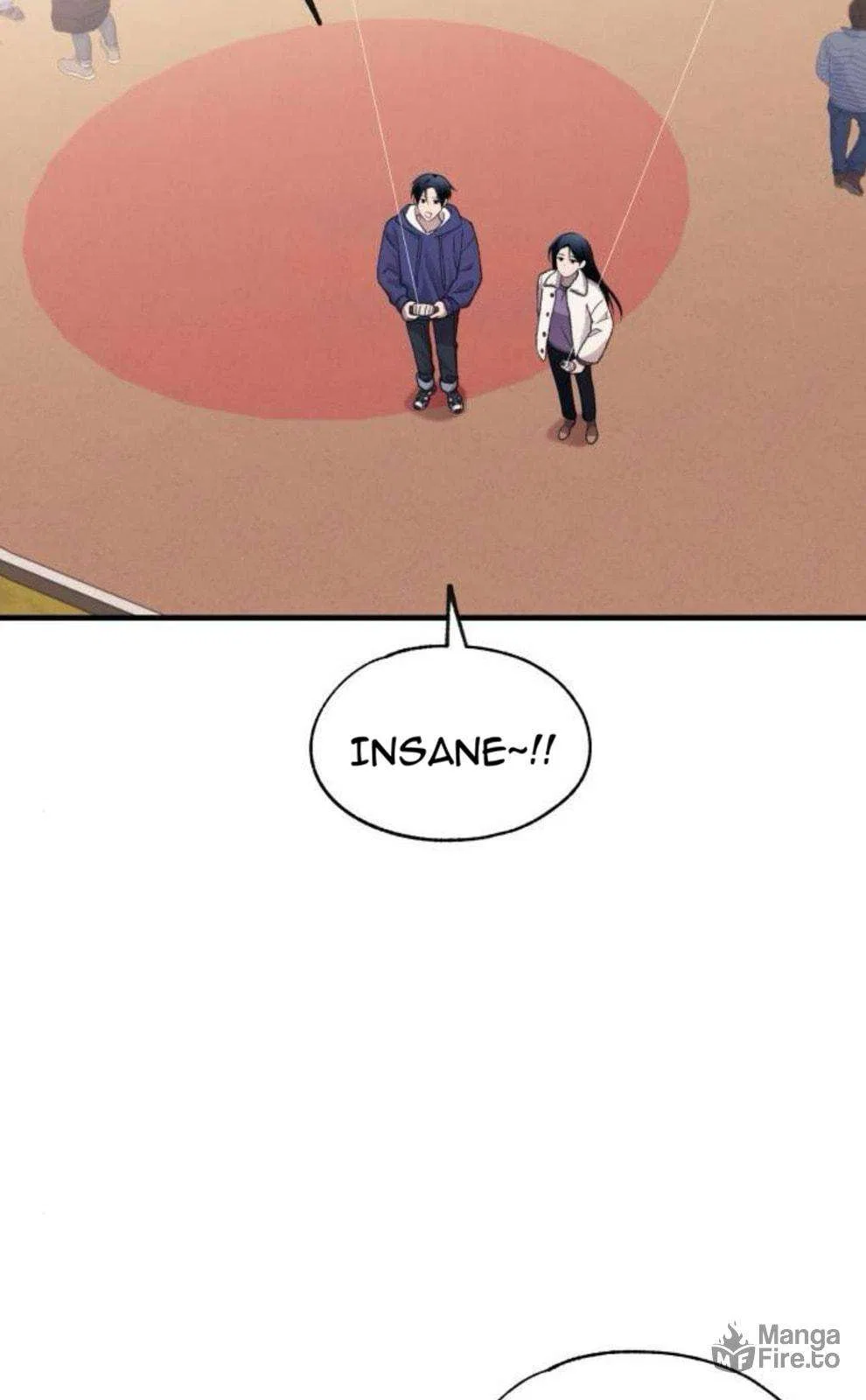 Yeonwoo’s Innocence Chapter 204 – Page 39