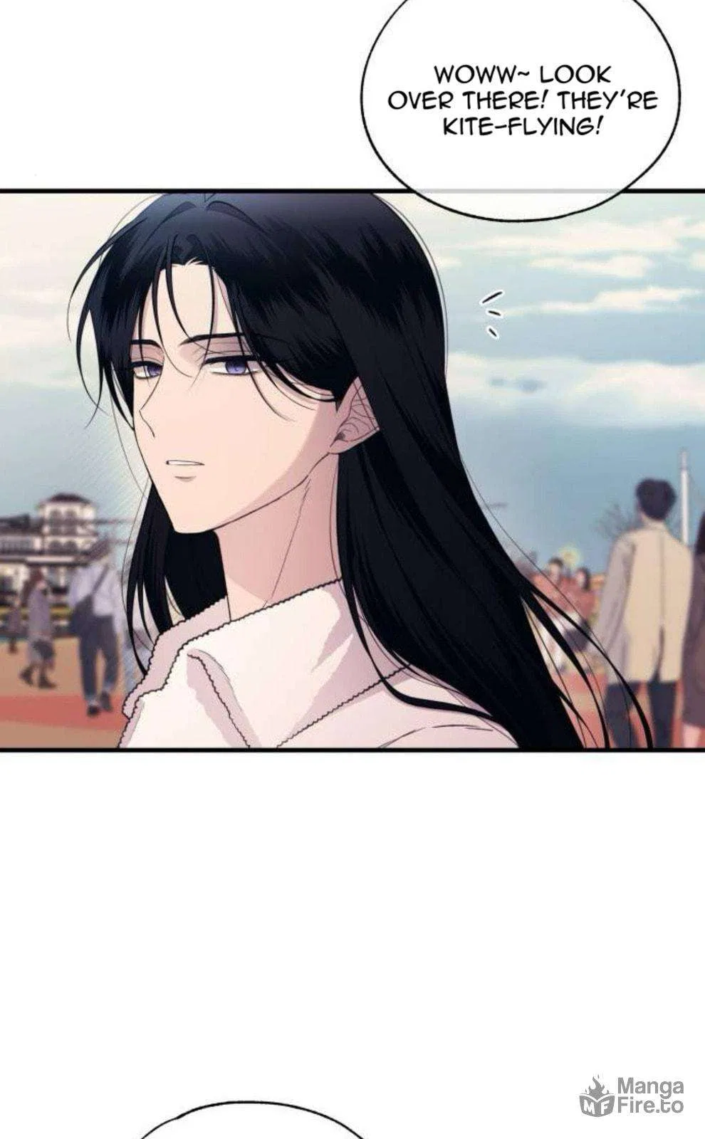 Yeonwoo’s Innocence Chapter 204 – Page 40