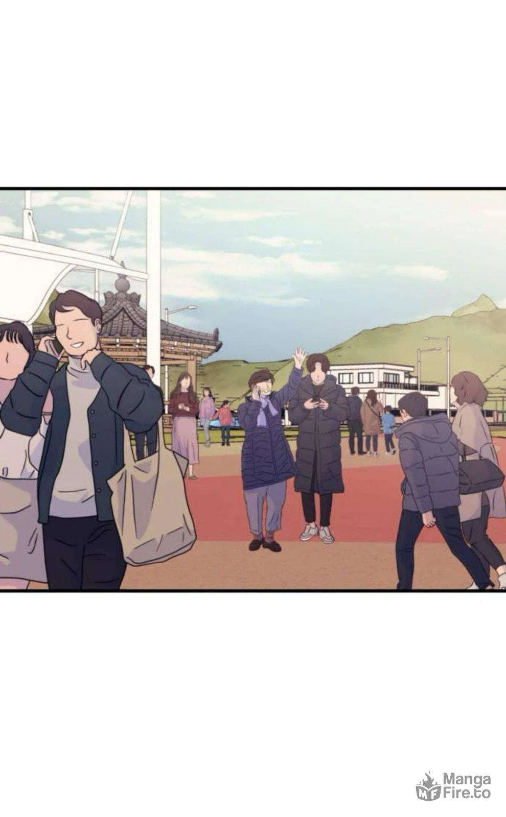 Yeonwoo’s Innocence Chapter 204 – Page 42