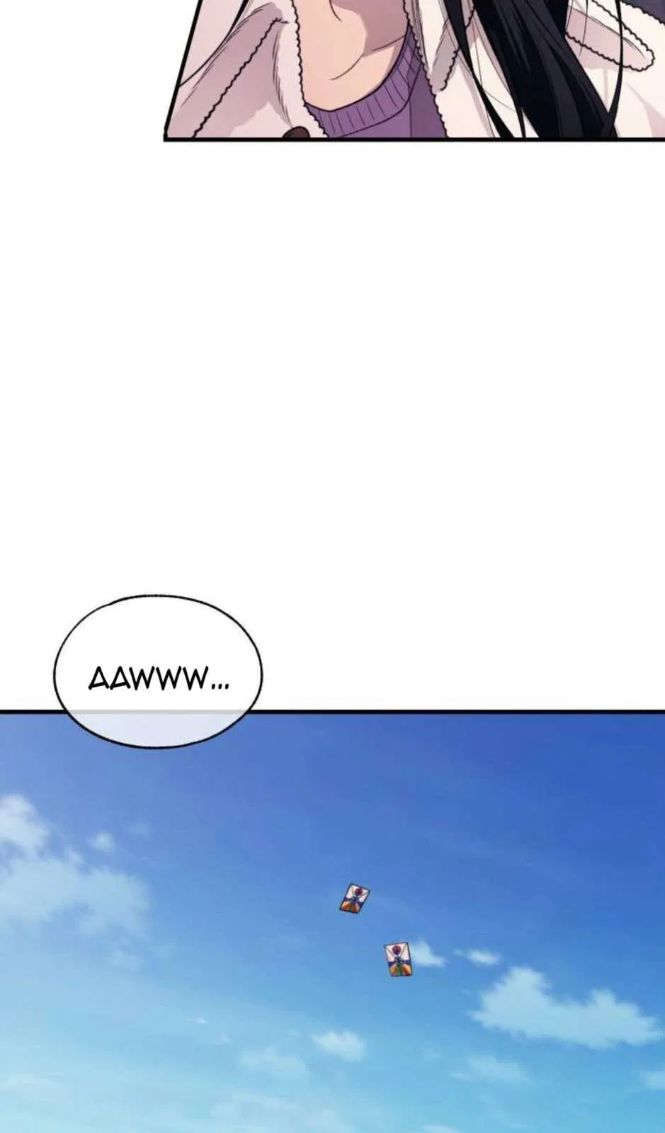 Yeonwoo’s Innocence Chapter 204 – Page 47