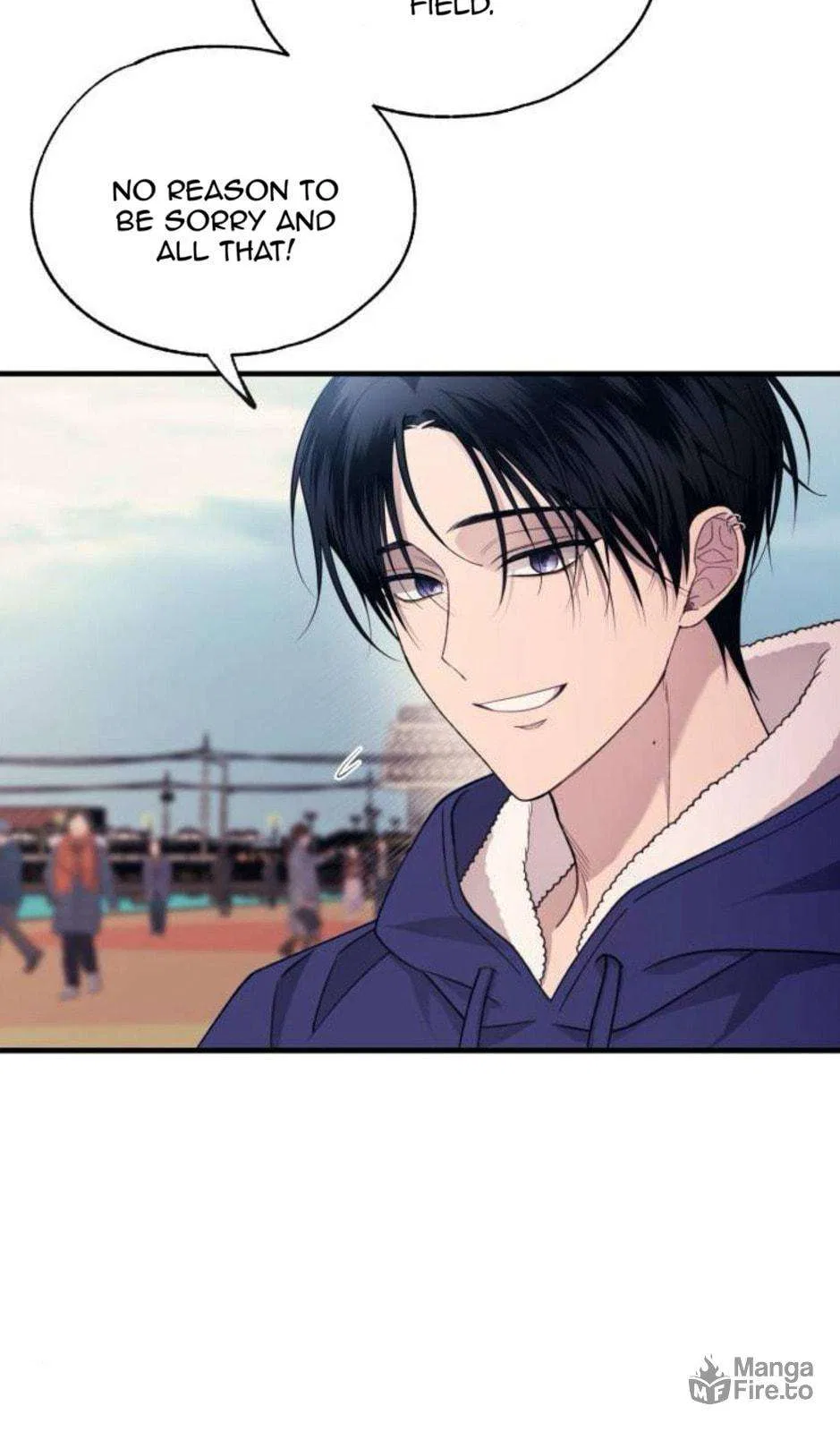 Yeonwoo’s Innocence Chapter 204 – Page 50