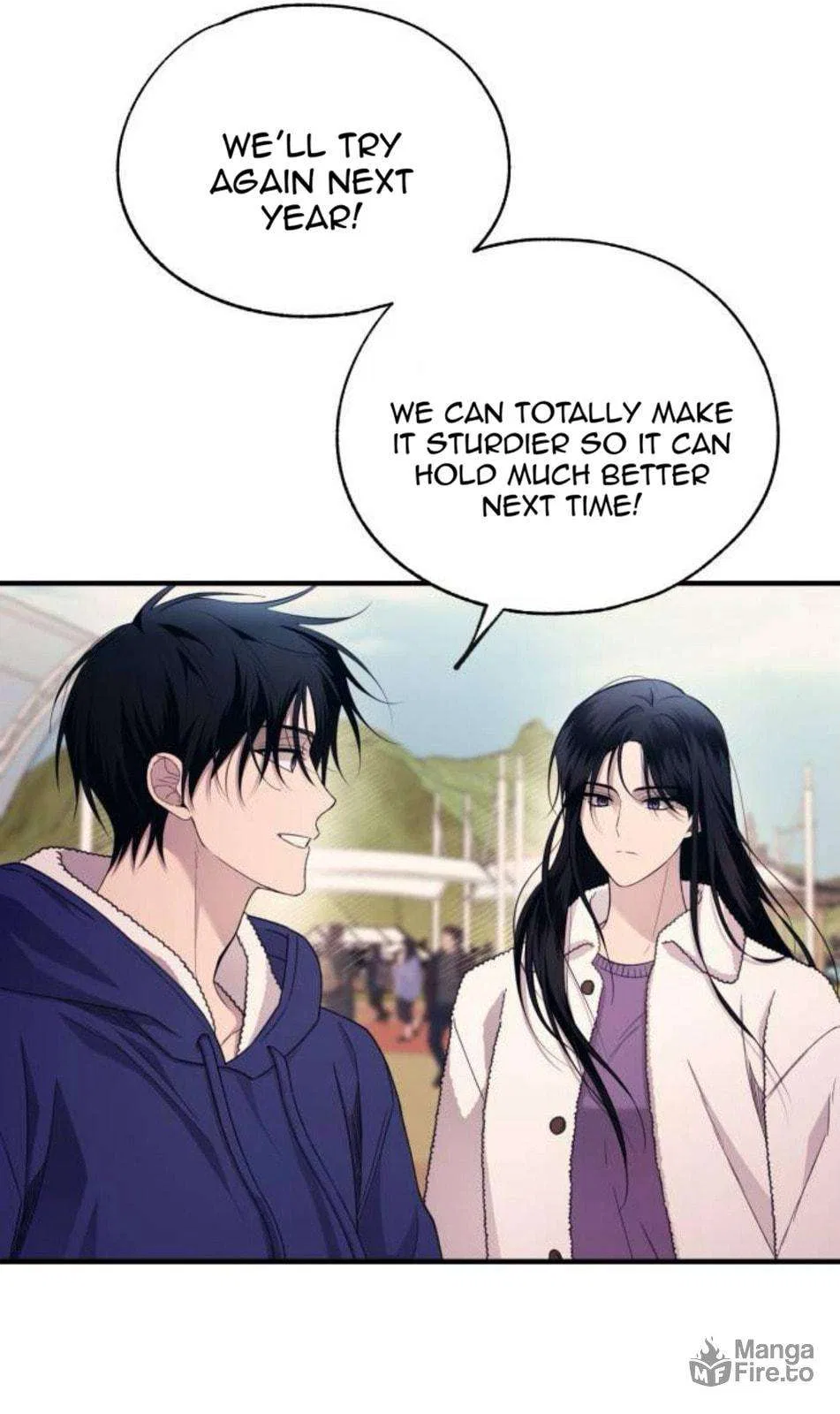 Yeonwoo’s Innocence Chapter 204 – Page 51