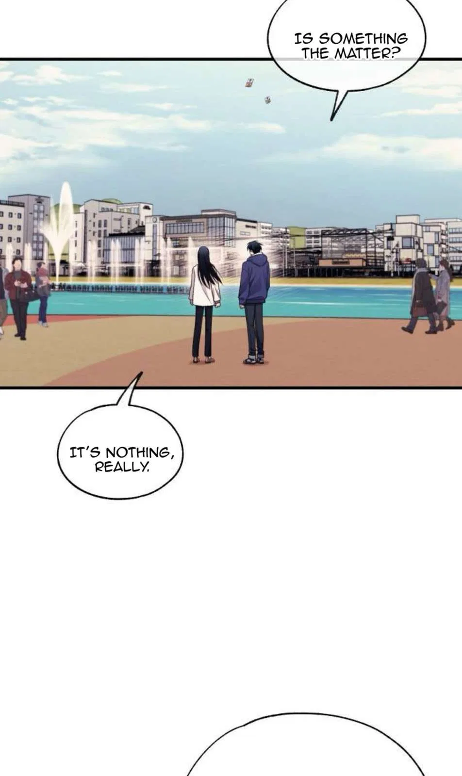 Yeonwoo’s Innocence Chapter 204 – Page 53