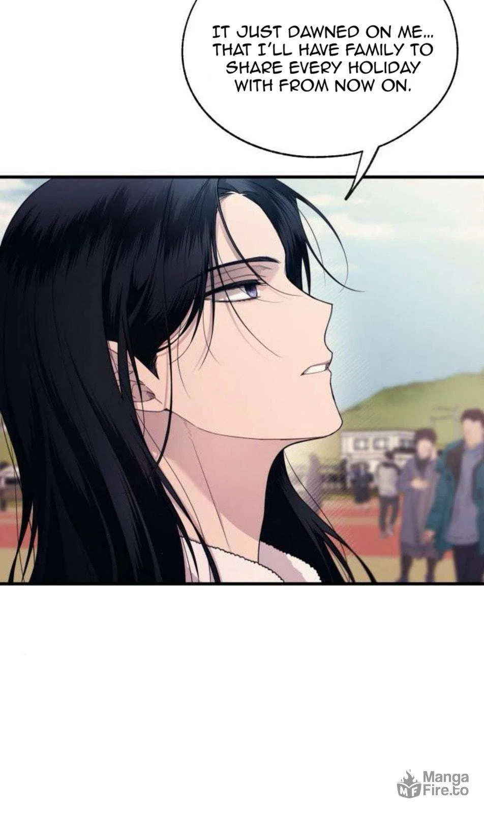 Yeonwoo’s Innocence Chapter 204 – Page 54