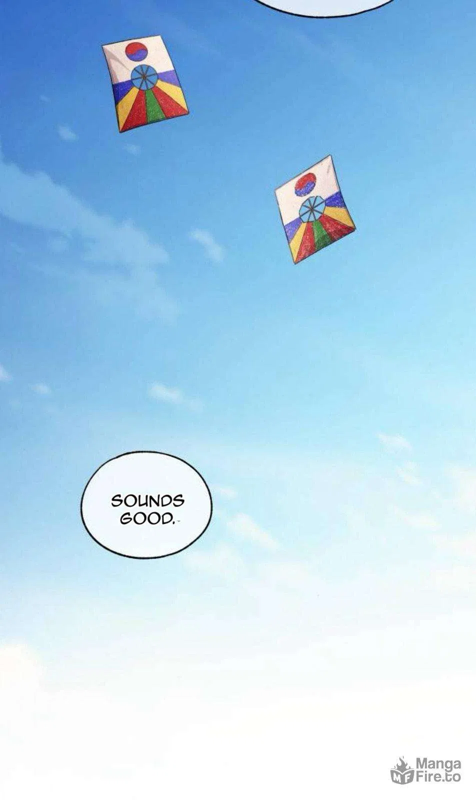 Yeonwoo’s Innocence Chapter 204 – Page 57