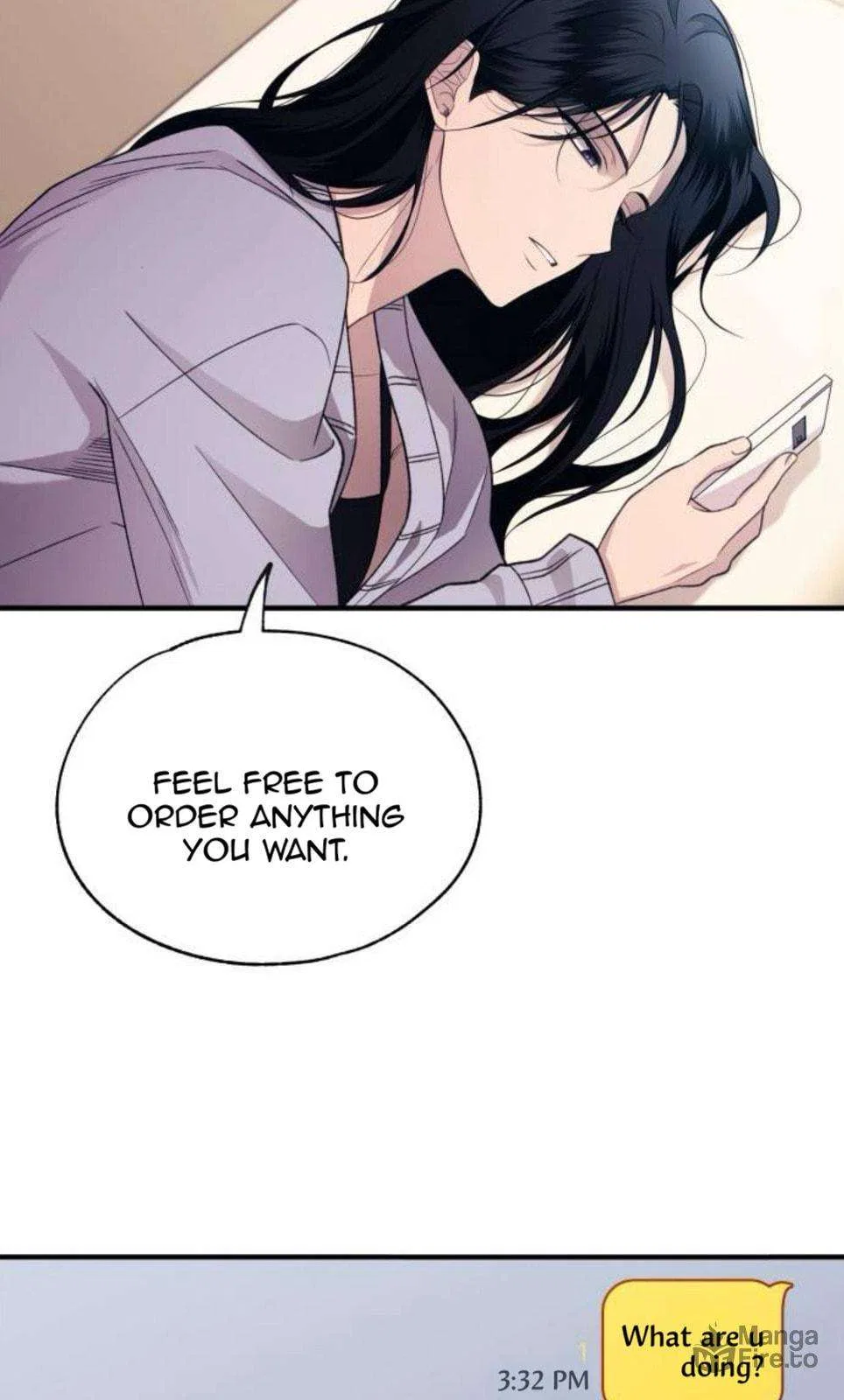 Yeonwoo’s Innocence Chapter 204 – Page 60