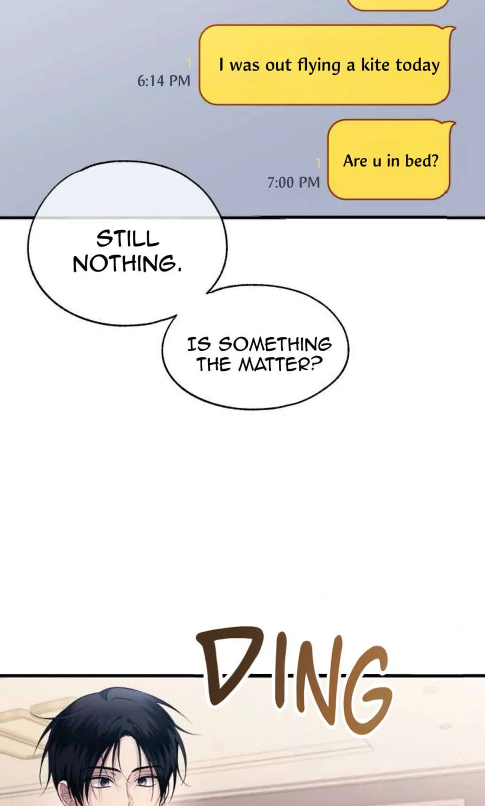 Yeonwoo’s Innocence Chapter 204 – Page 61