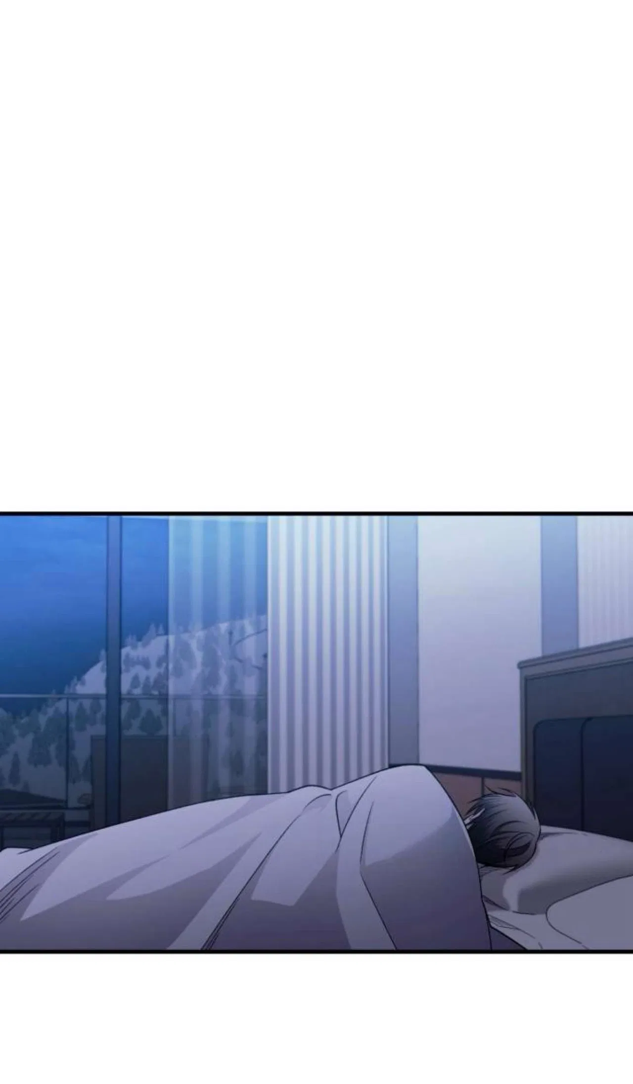 Yeonwoo’s Innocence Chapter 203 – Page 1