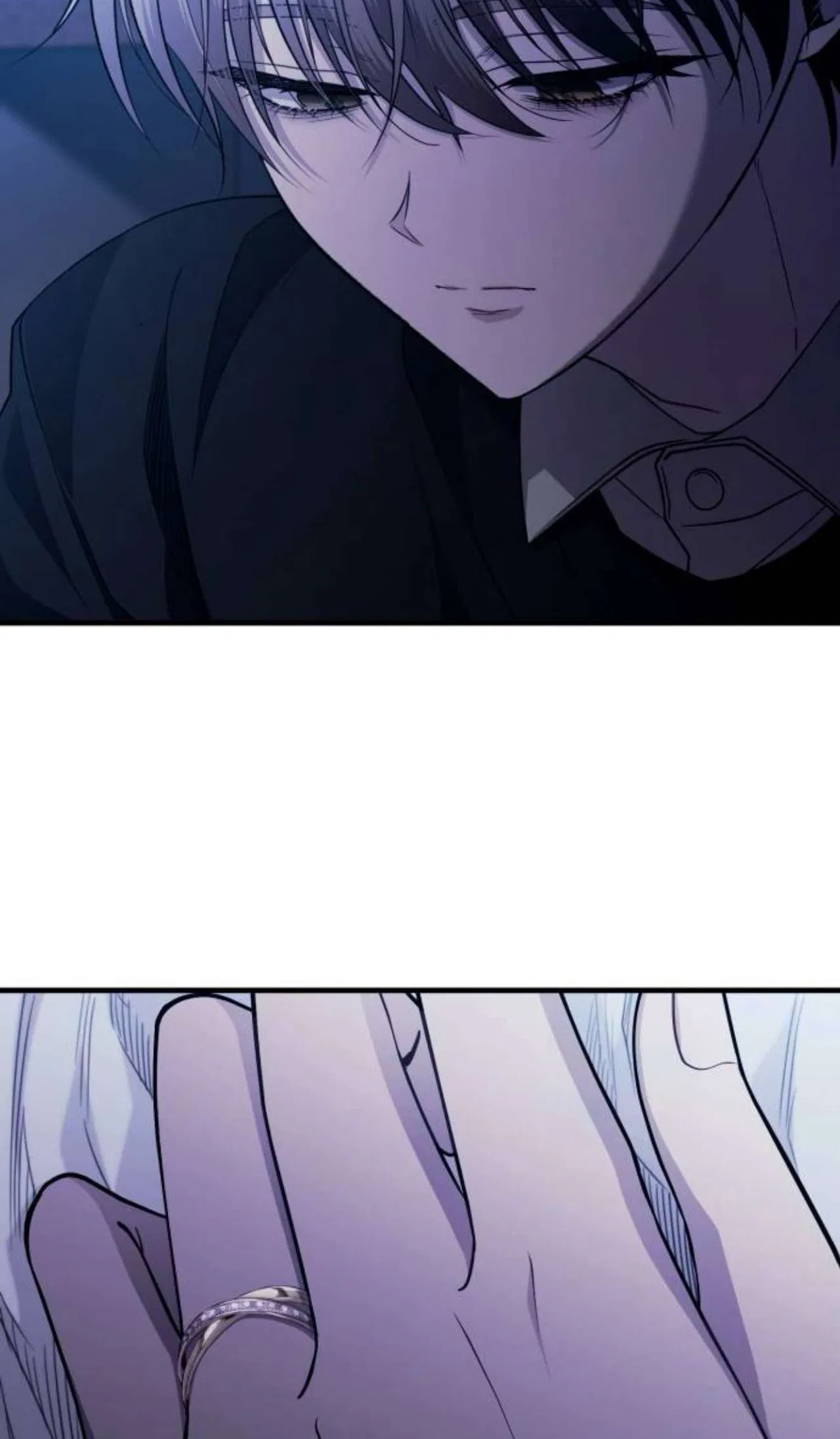 Yeonwoo’s Innocence Chapter 203 – Page 3
