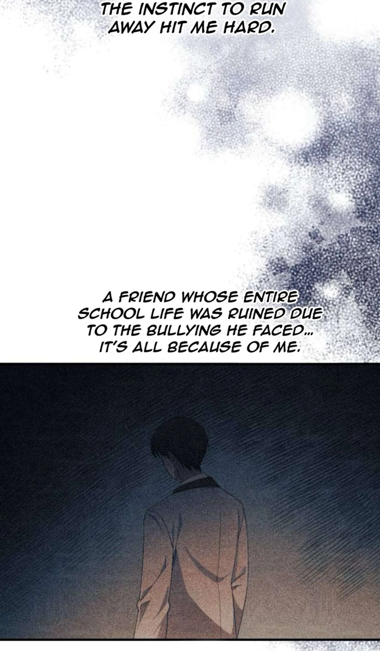 Yeonwoo’s Innocence Chapter 203 – Page 6